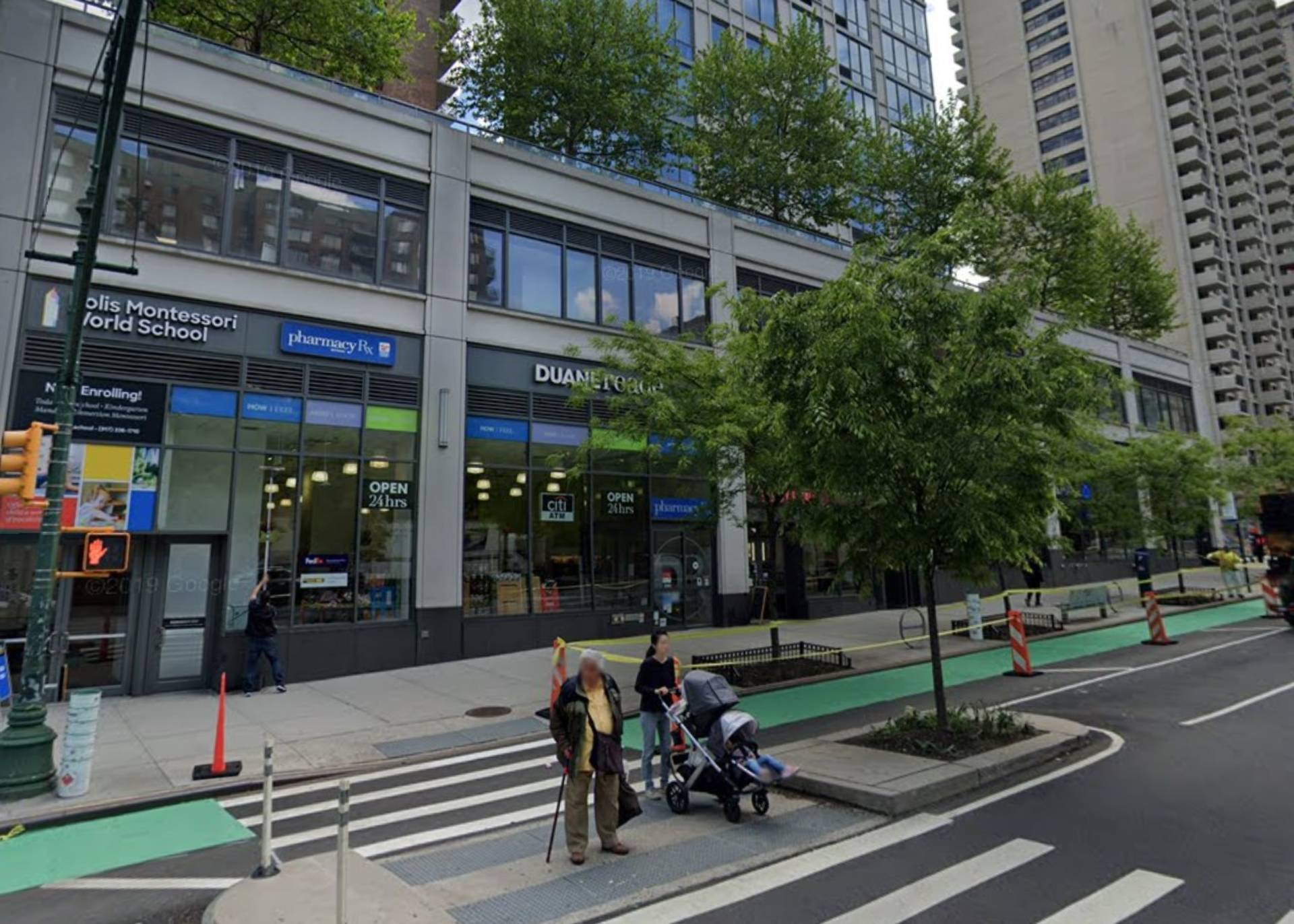 775 Columbus Ave