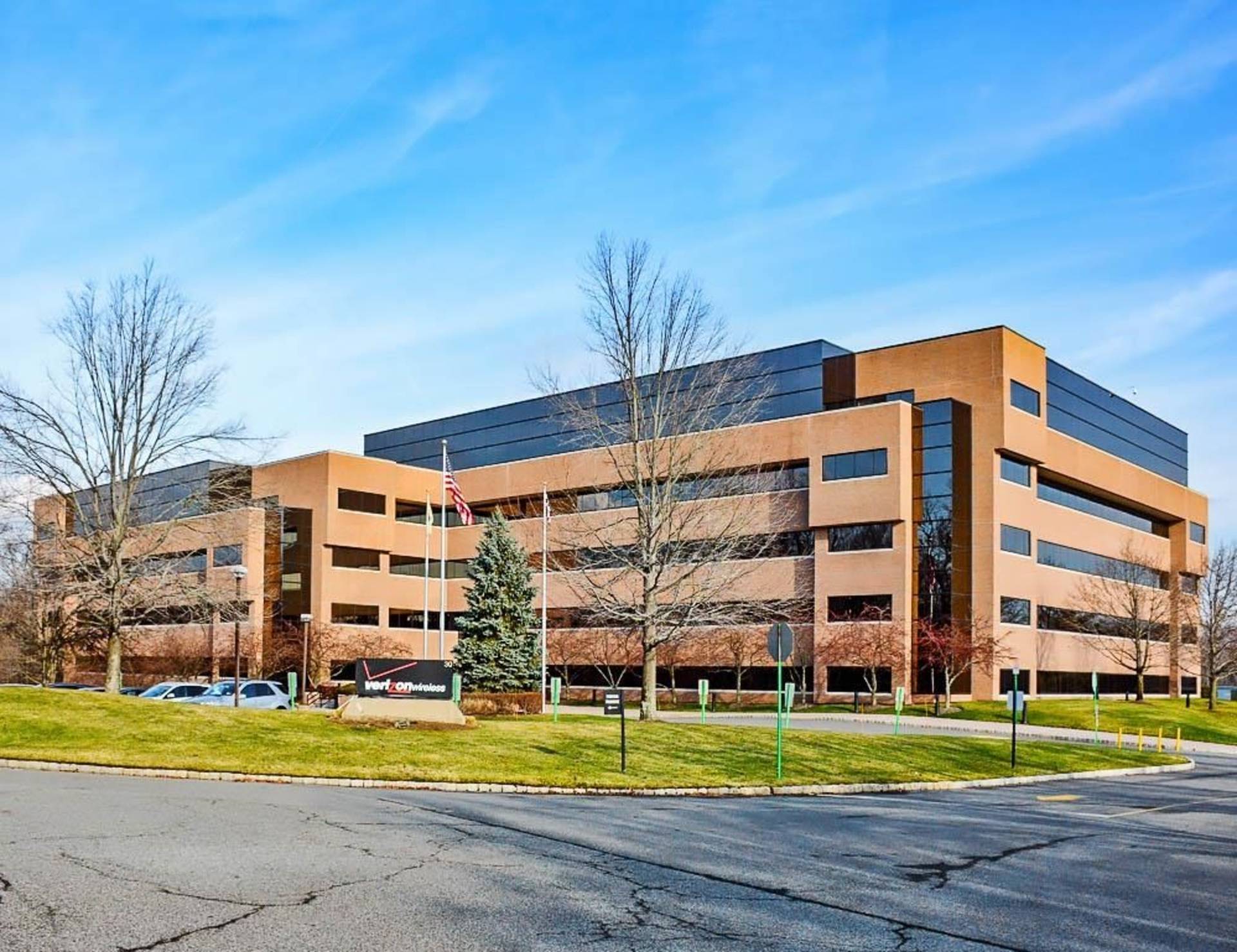 30 Independence Blvd