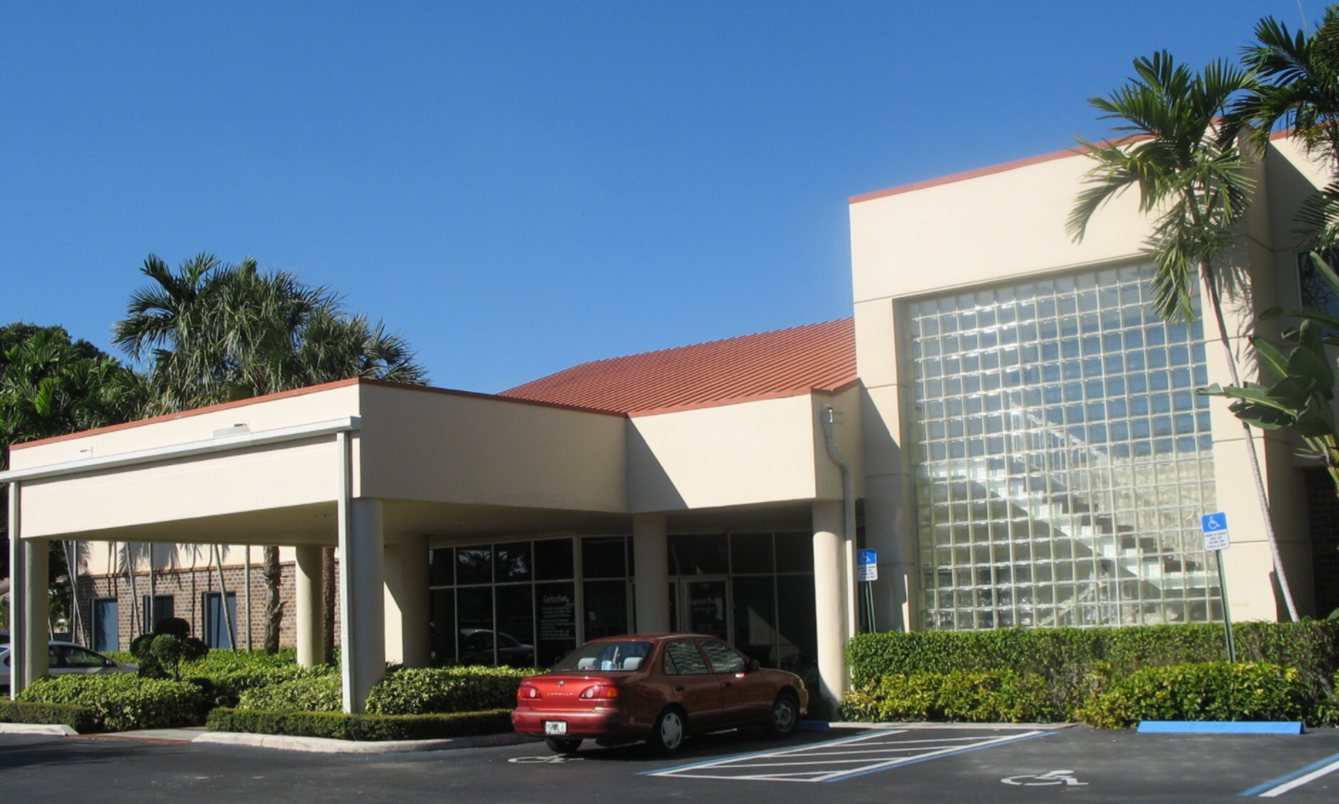 1001 NW 13th St