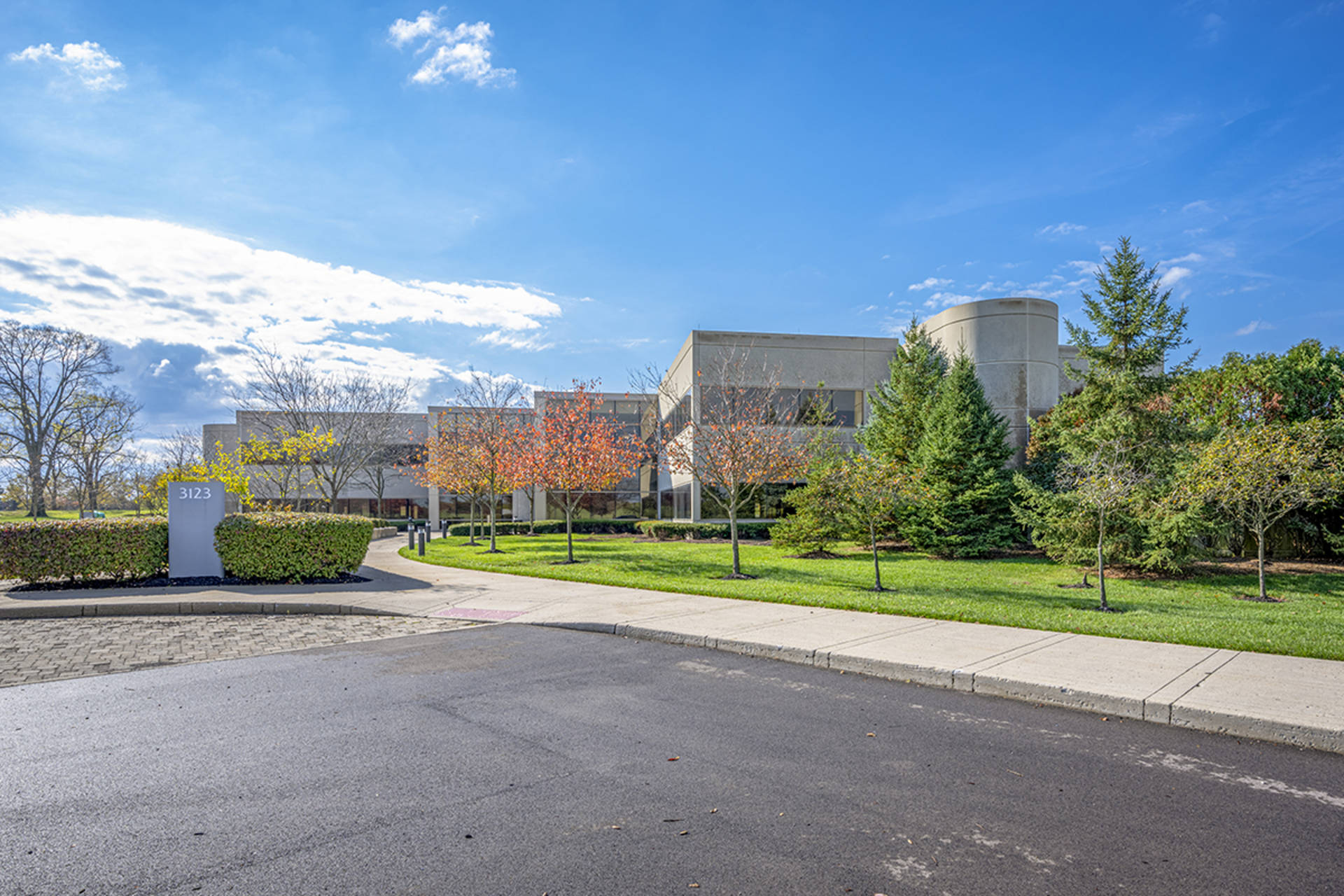 3123 Research Blvd