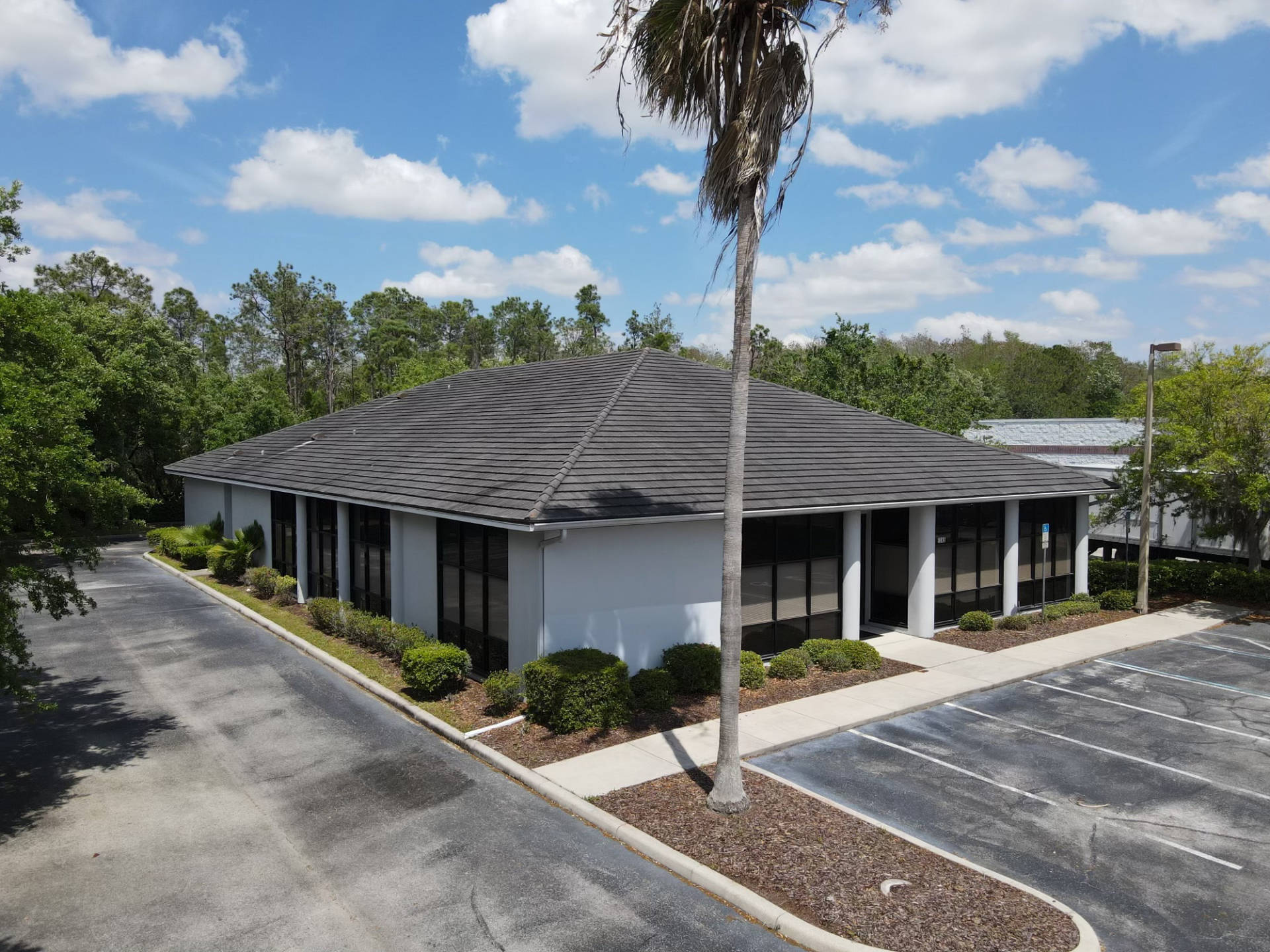 8645 Commodity Cir