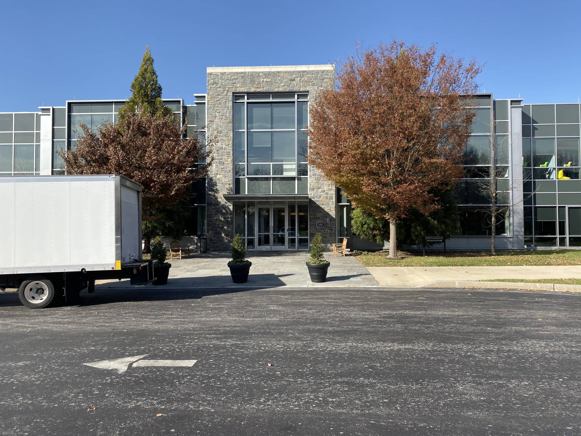 3805 W Chester Pike