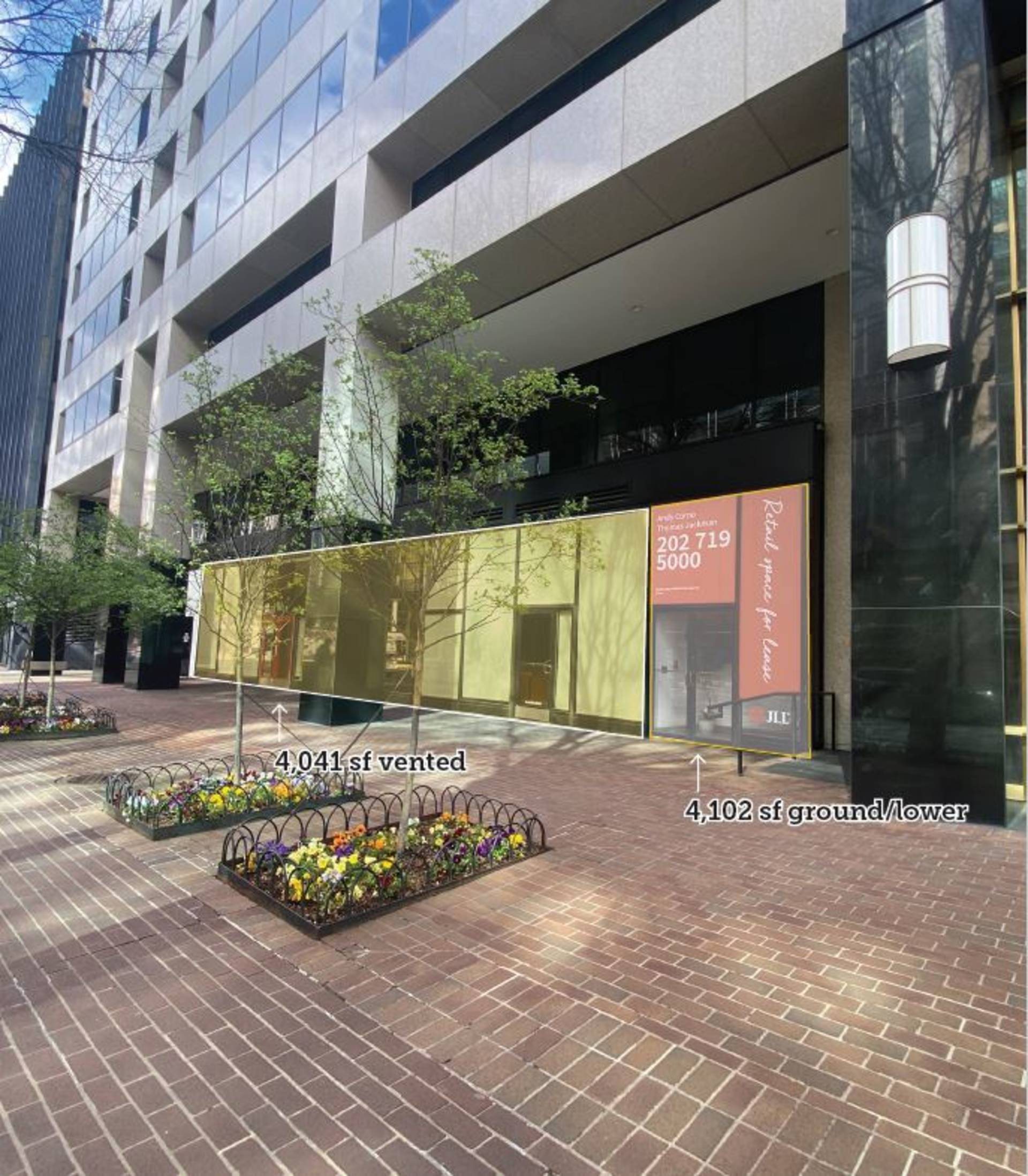 1667 K St NW