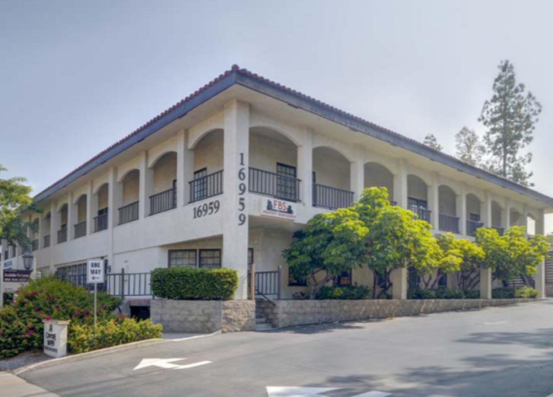 16959 Bernardo Center Dr