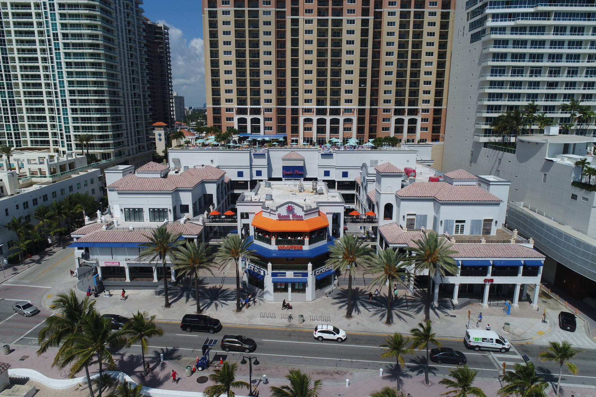 17 S Fort Lauderdale Beach Blvd