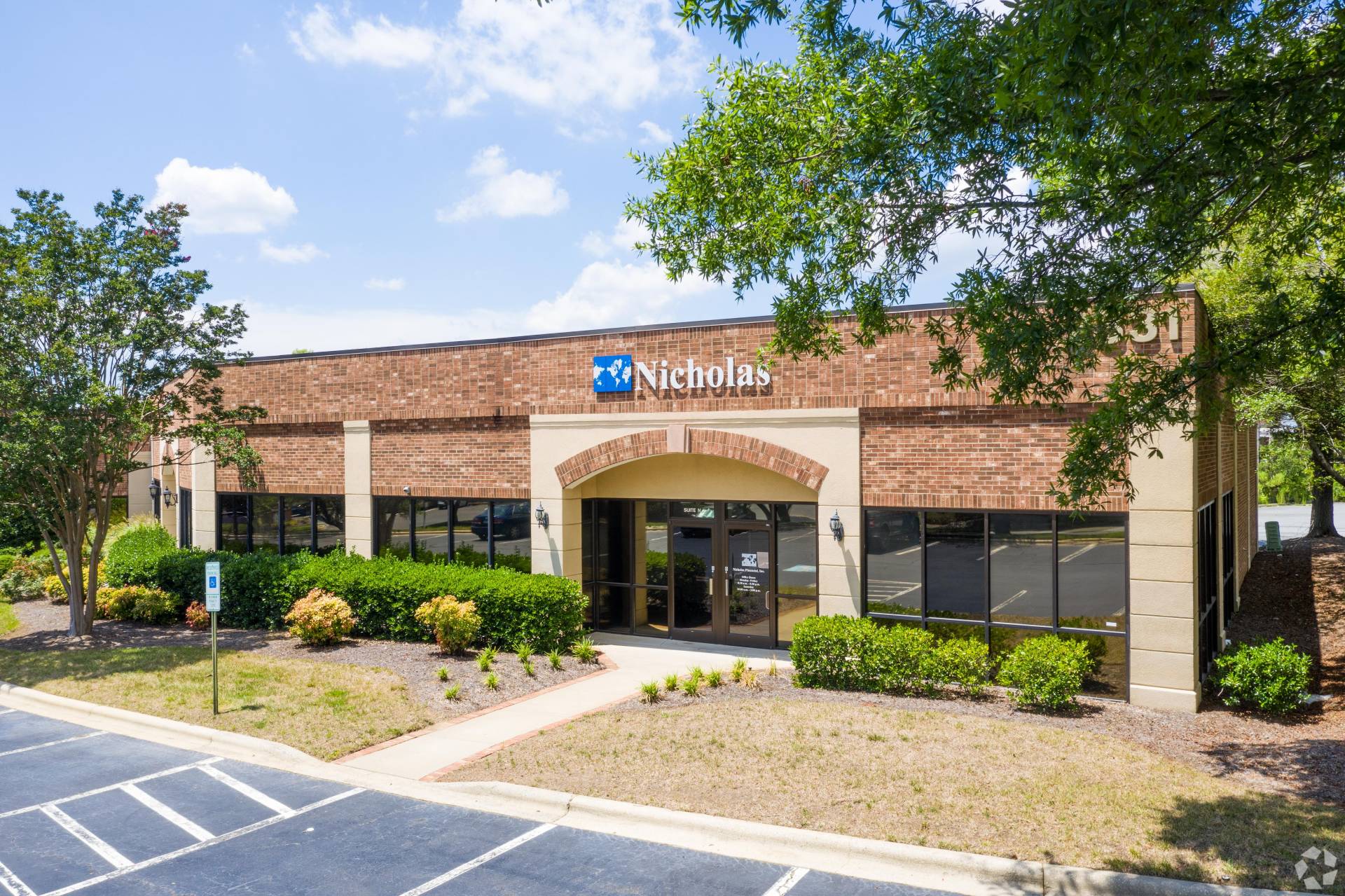 2331 Crownpoint Executive Dr