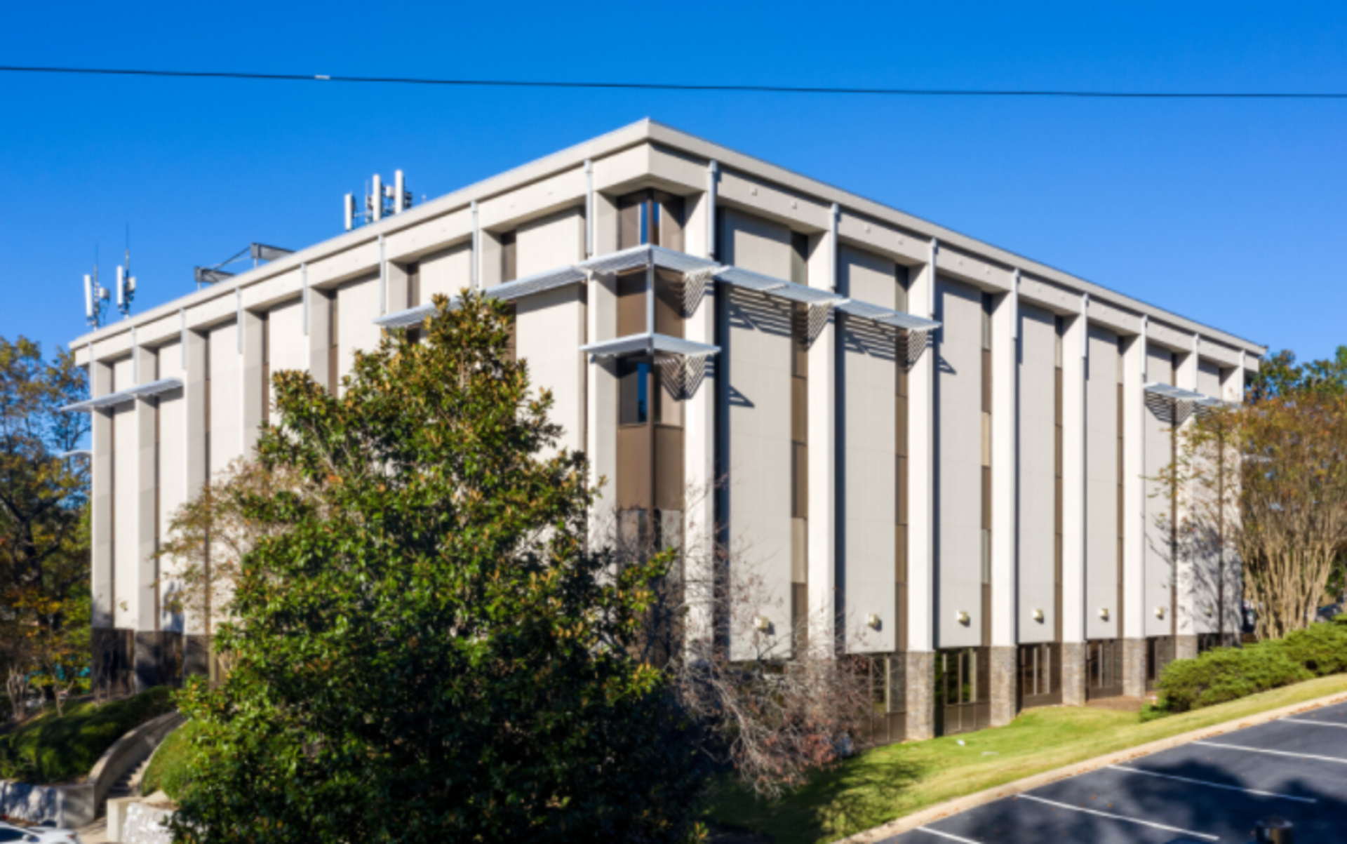 400 Vestavia Pkwy