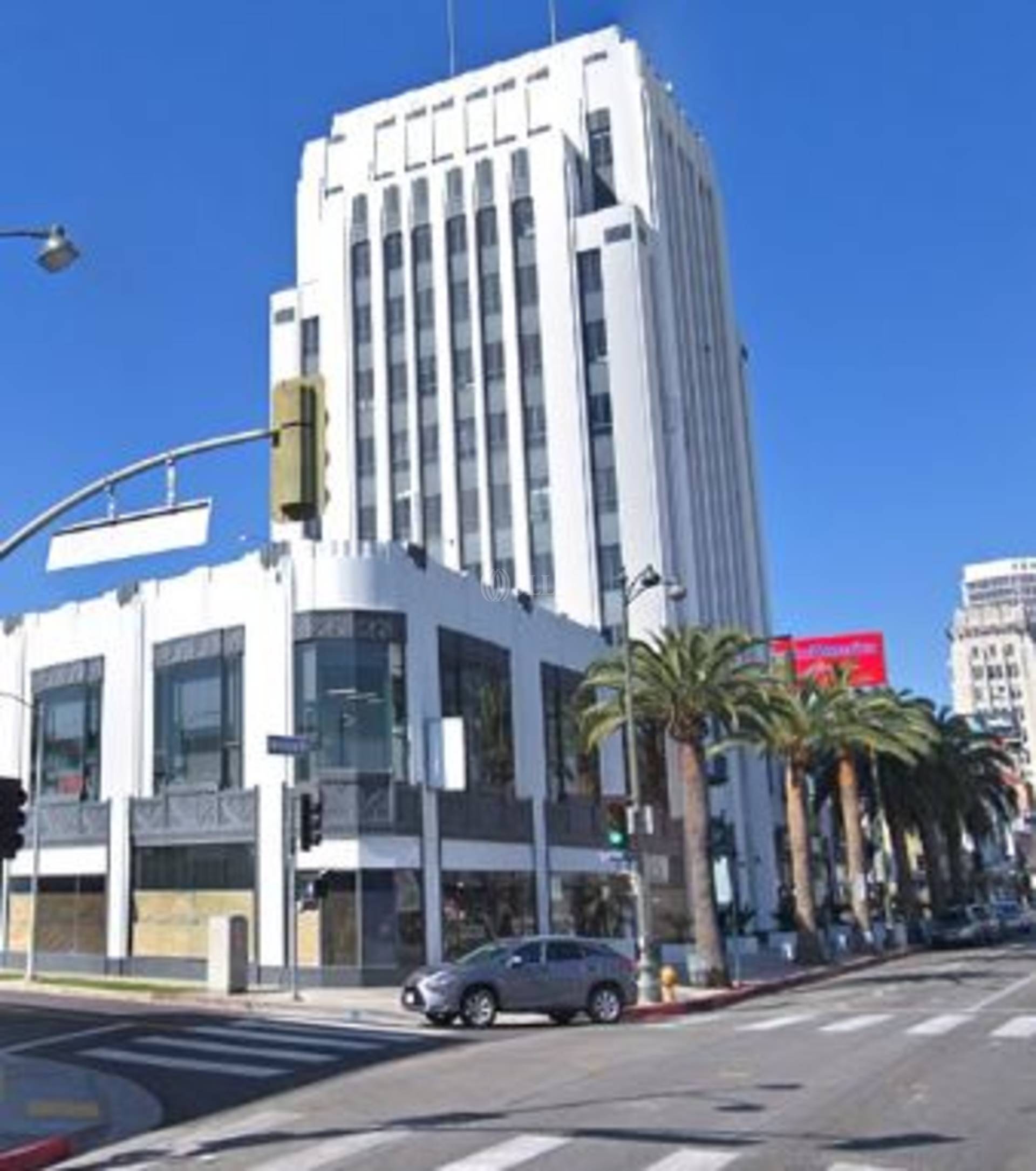 54005420 Wilshire, 54005420 Wilshire Blvd JLL Properties US