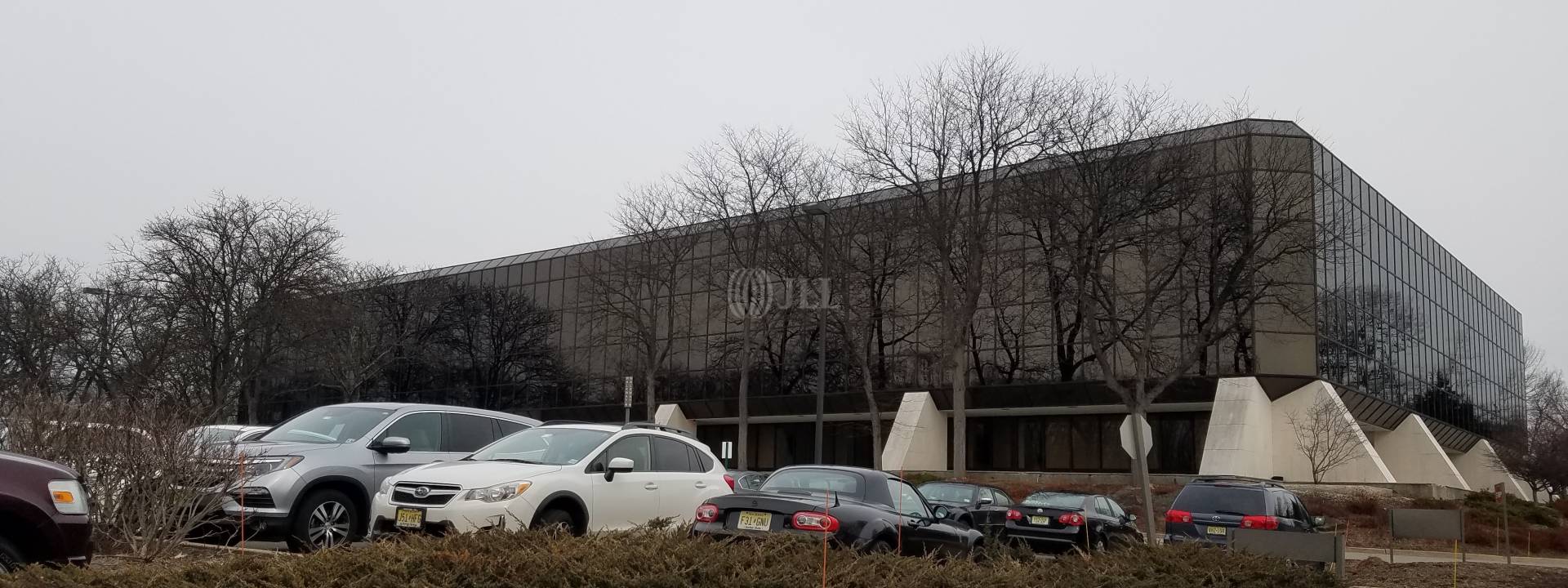 600 Parsippany Rd | JLL Properties - US