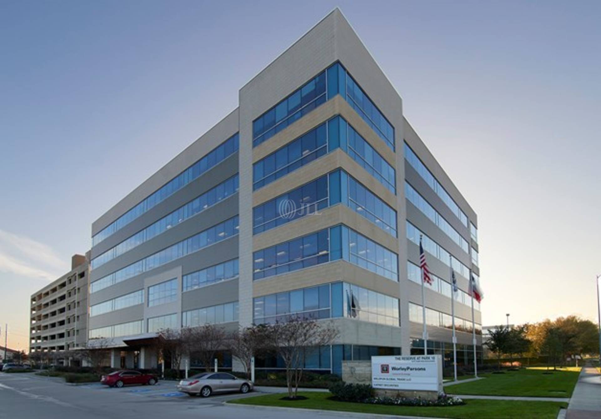 Reserve at Park Ten, 15721 Park Row | JLL Properties - US