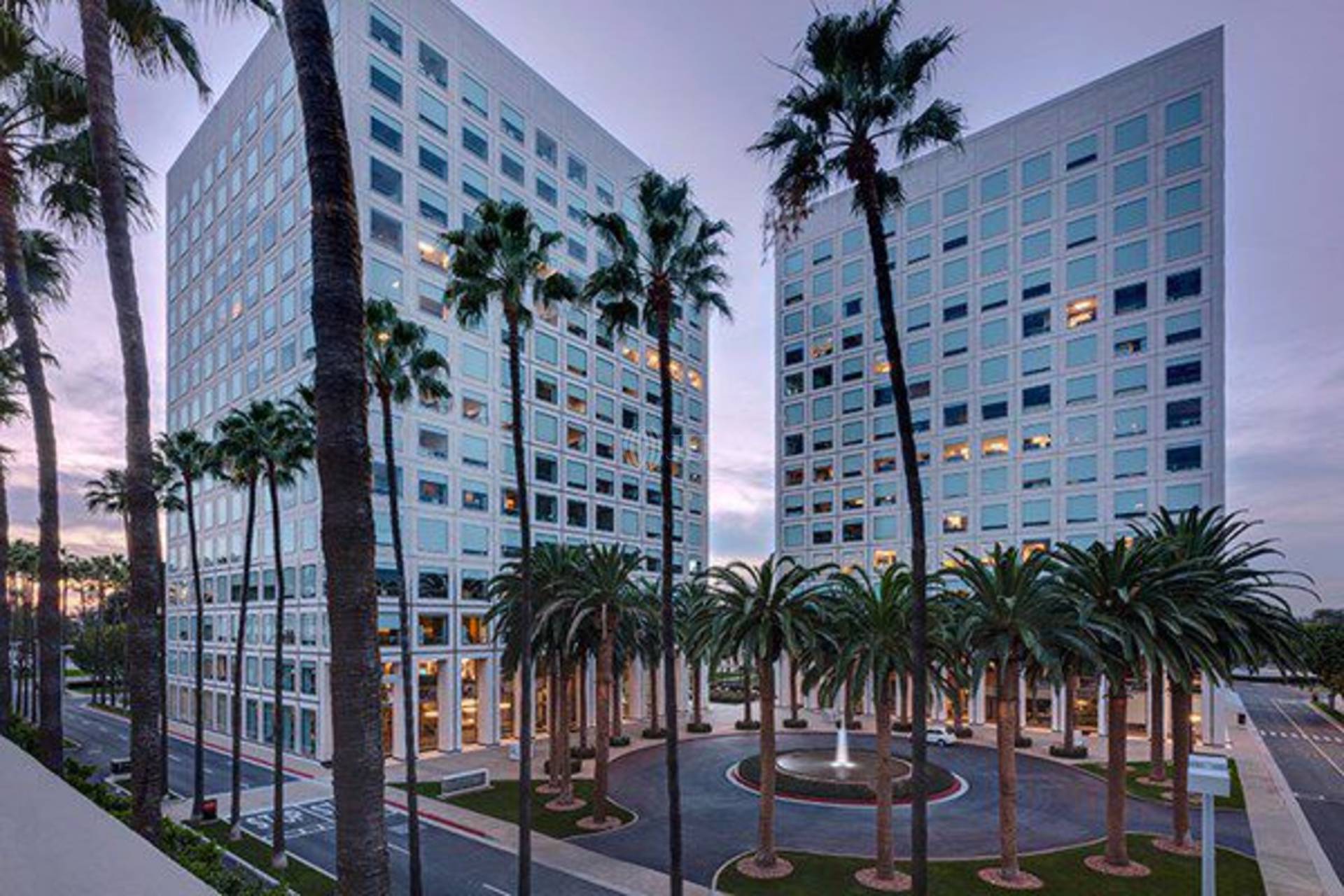 MacArthur Court 4675 MacArthur Ct JLL Properties US