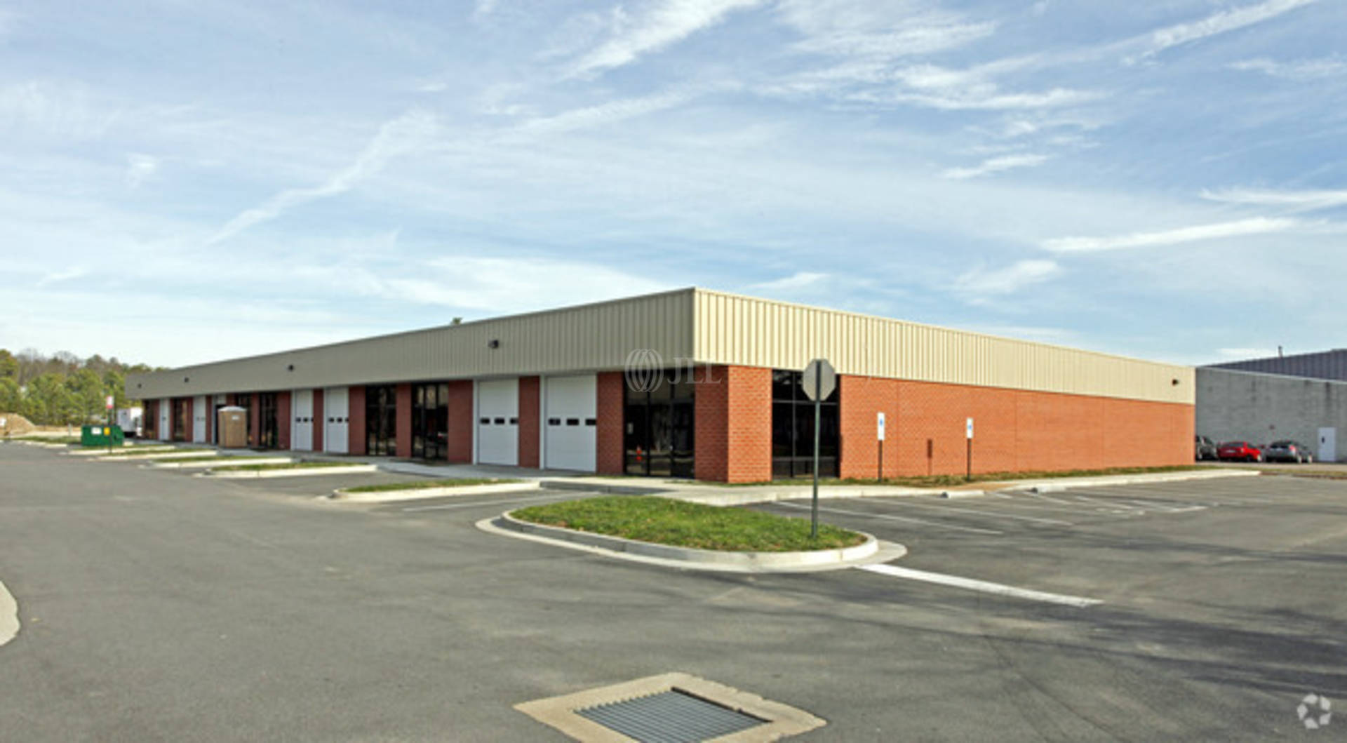 Building A, 4200 Eubank Rd JLL Properties US