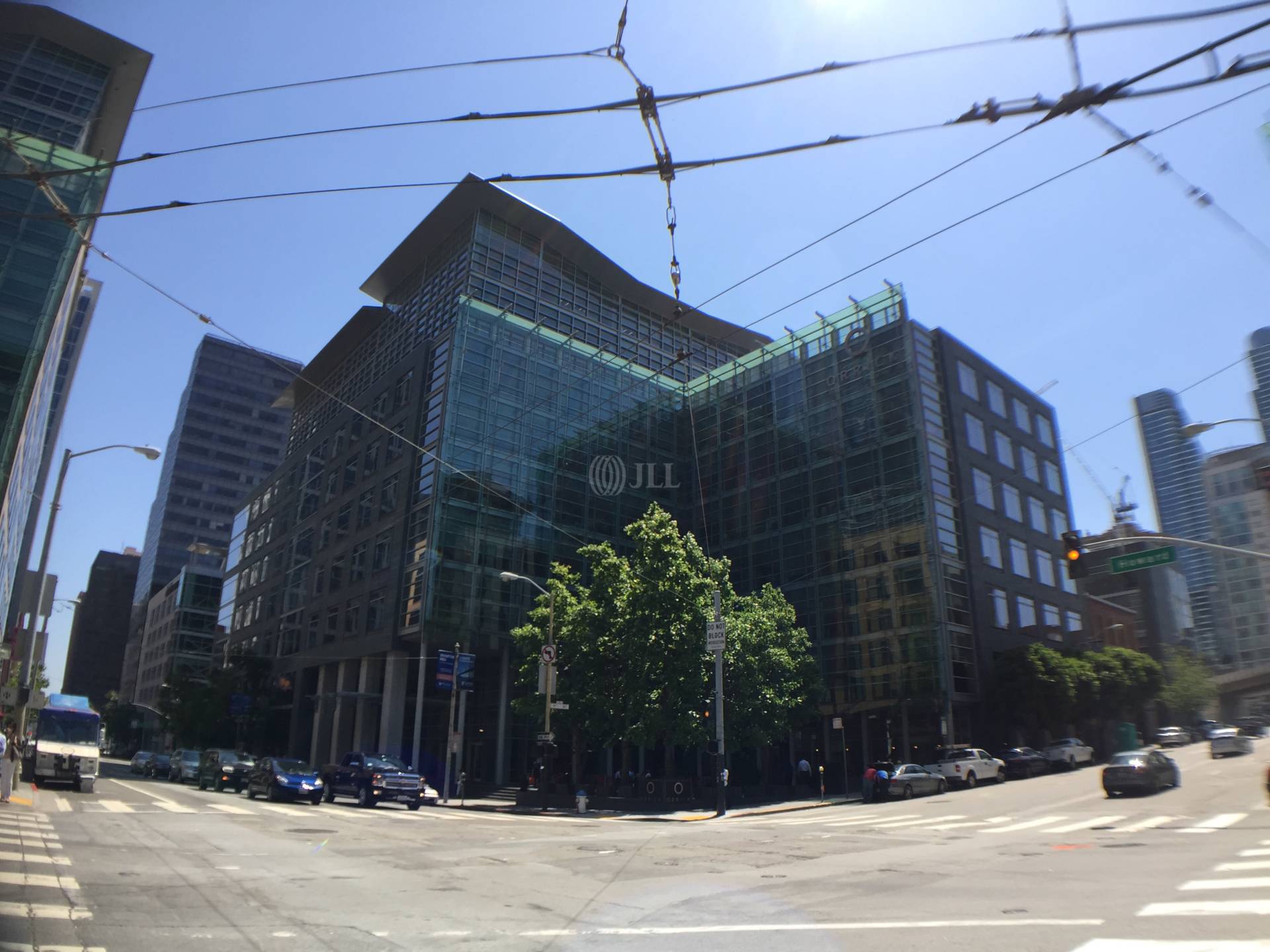 Foundry Square II, 405 Howard St | JLL Properties - US