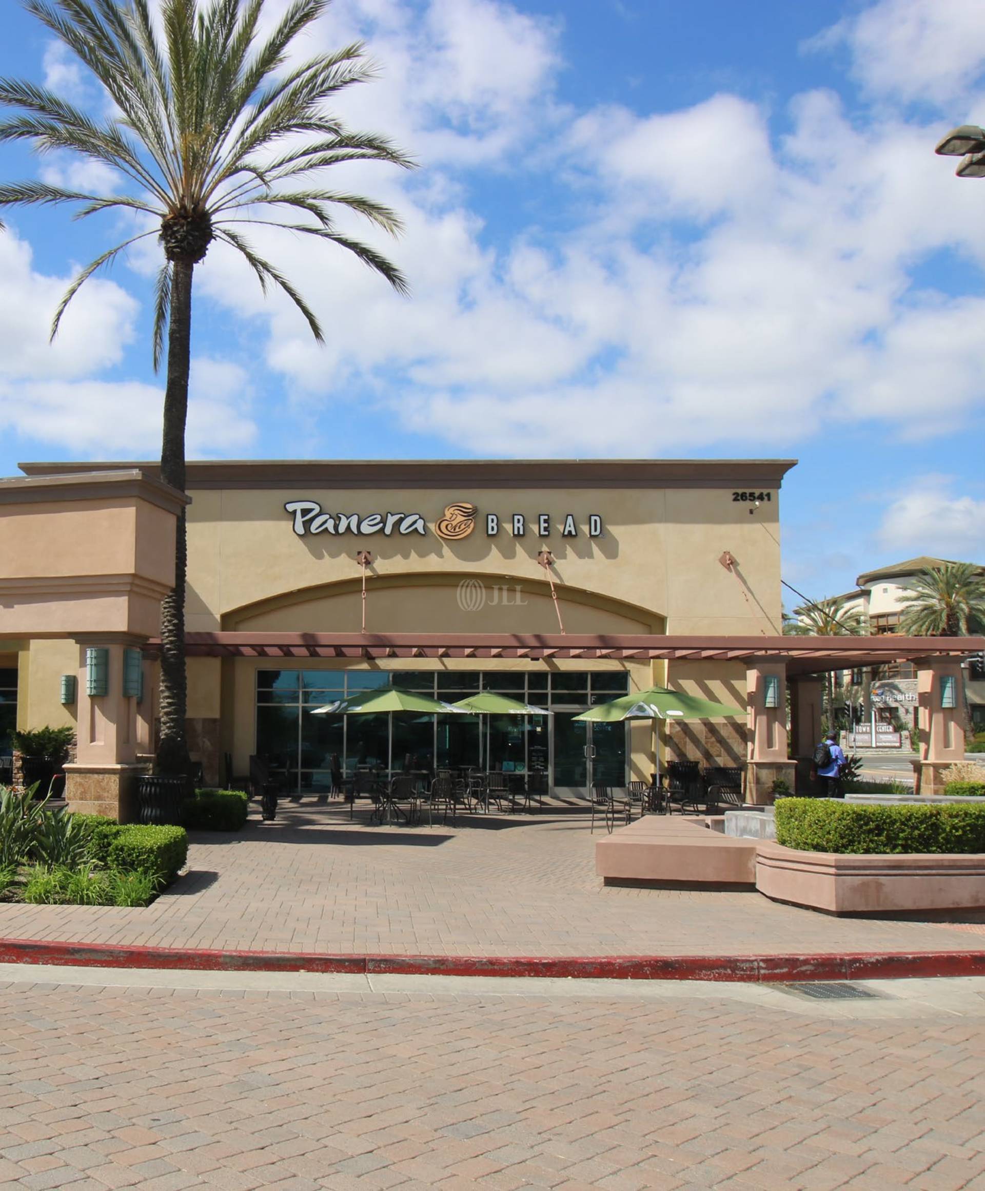 The Commons at Aliso Viejo Town Center Center, 26541 Aliso Creek Rd