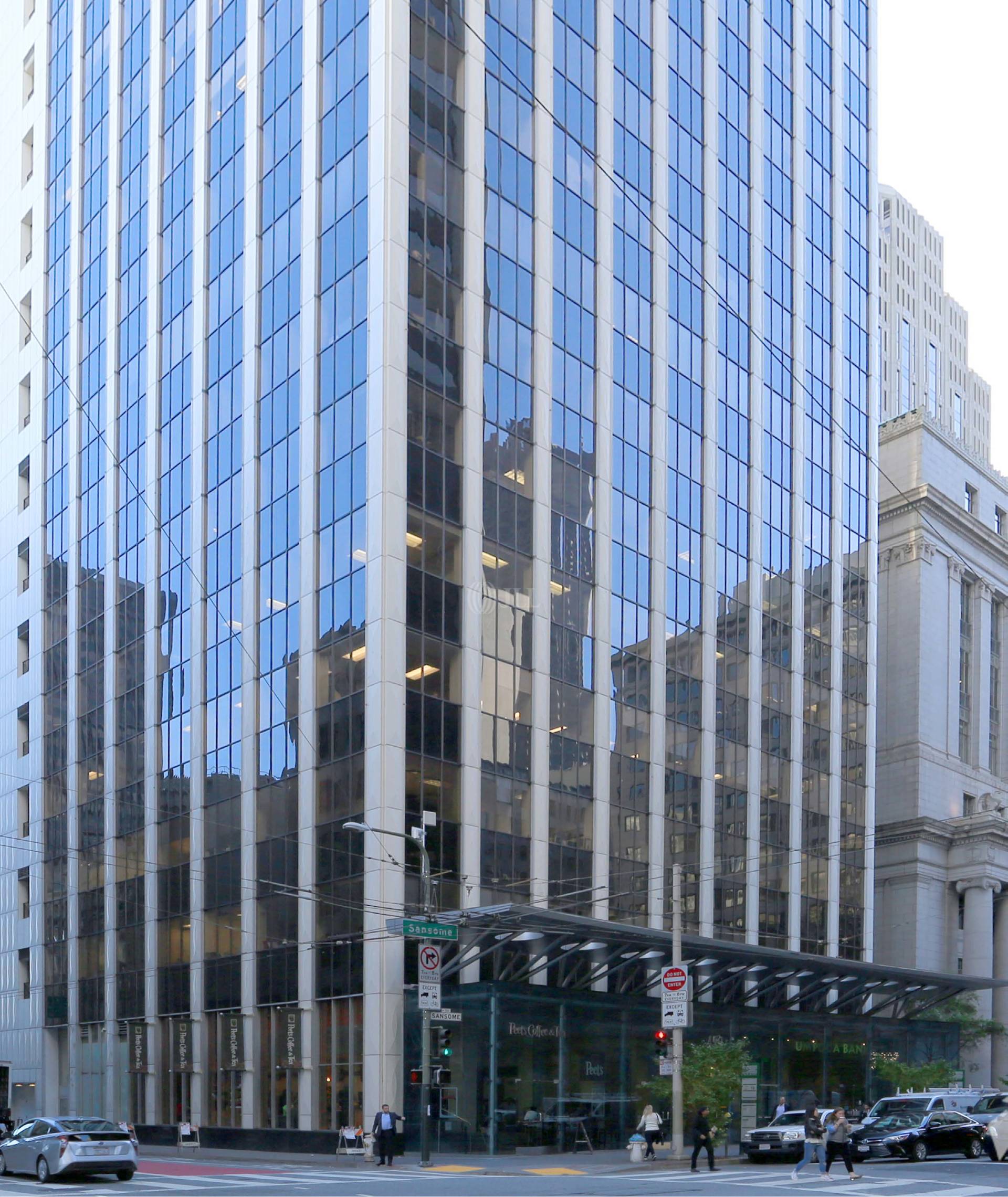 450 Sansome - RETAIL, 450 Sansome St | JLL Properties - US