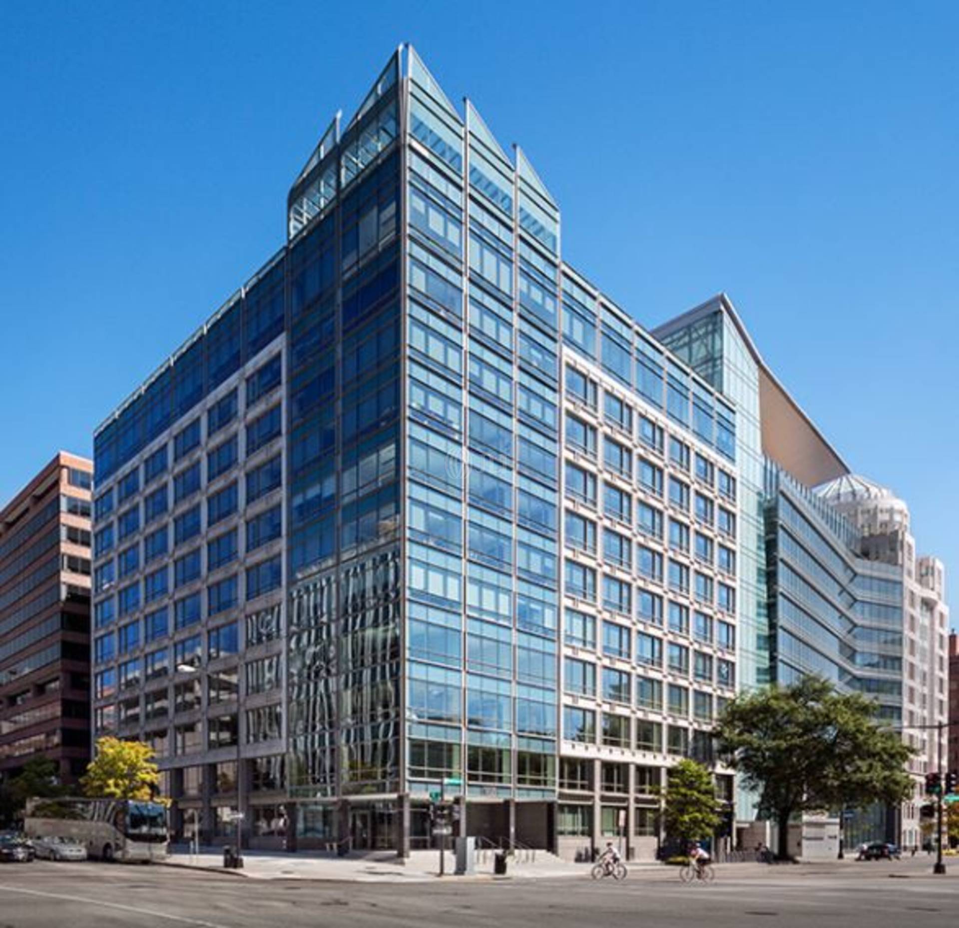 2150 Pennsylvania Ave Nw Washington Dc 20037 - gxn5rhc