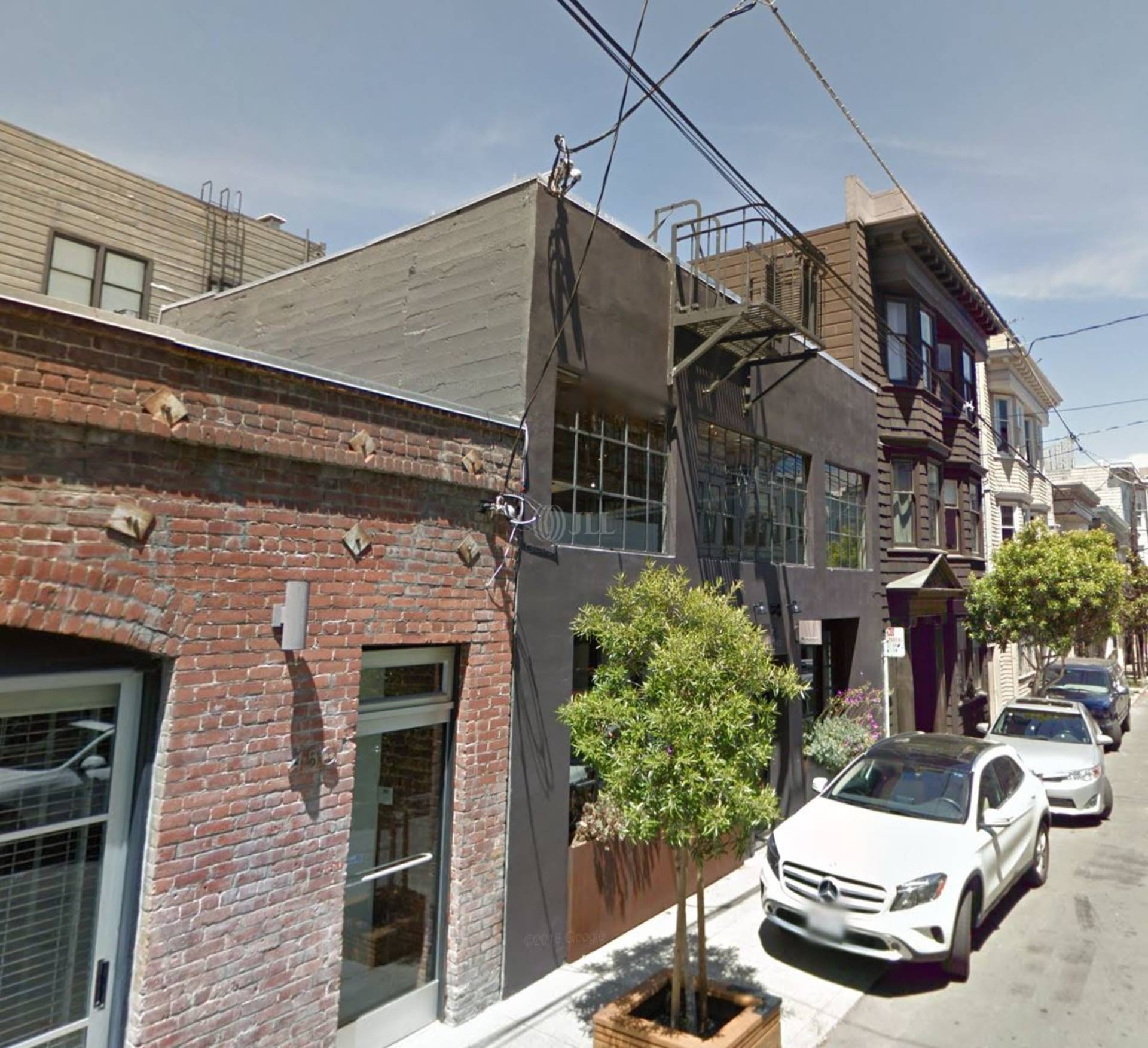 448 Linden St JLL Properties US