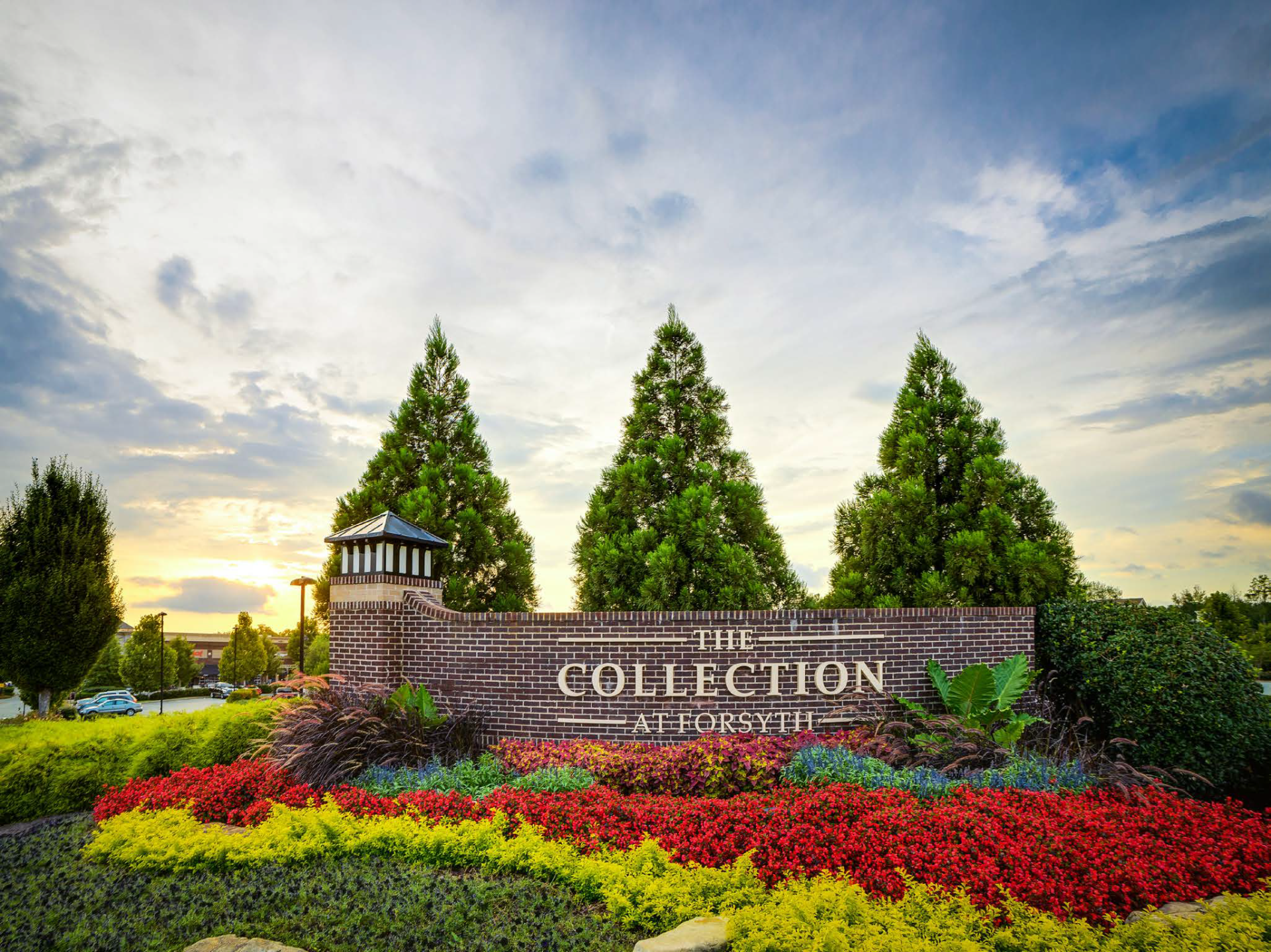 410 Peachtree Pkwy