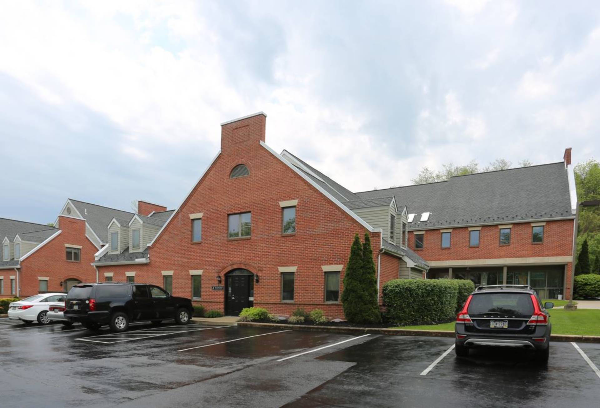 270 Lancaster Ave