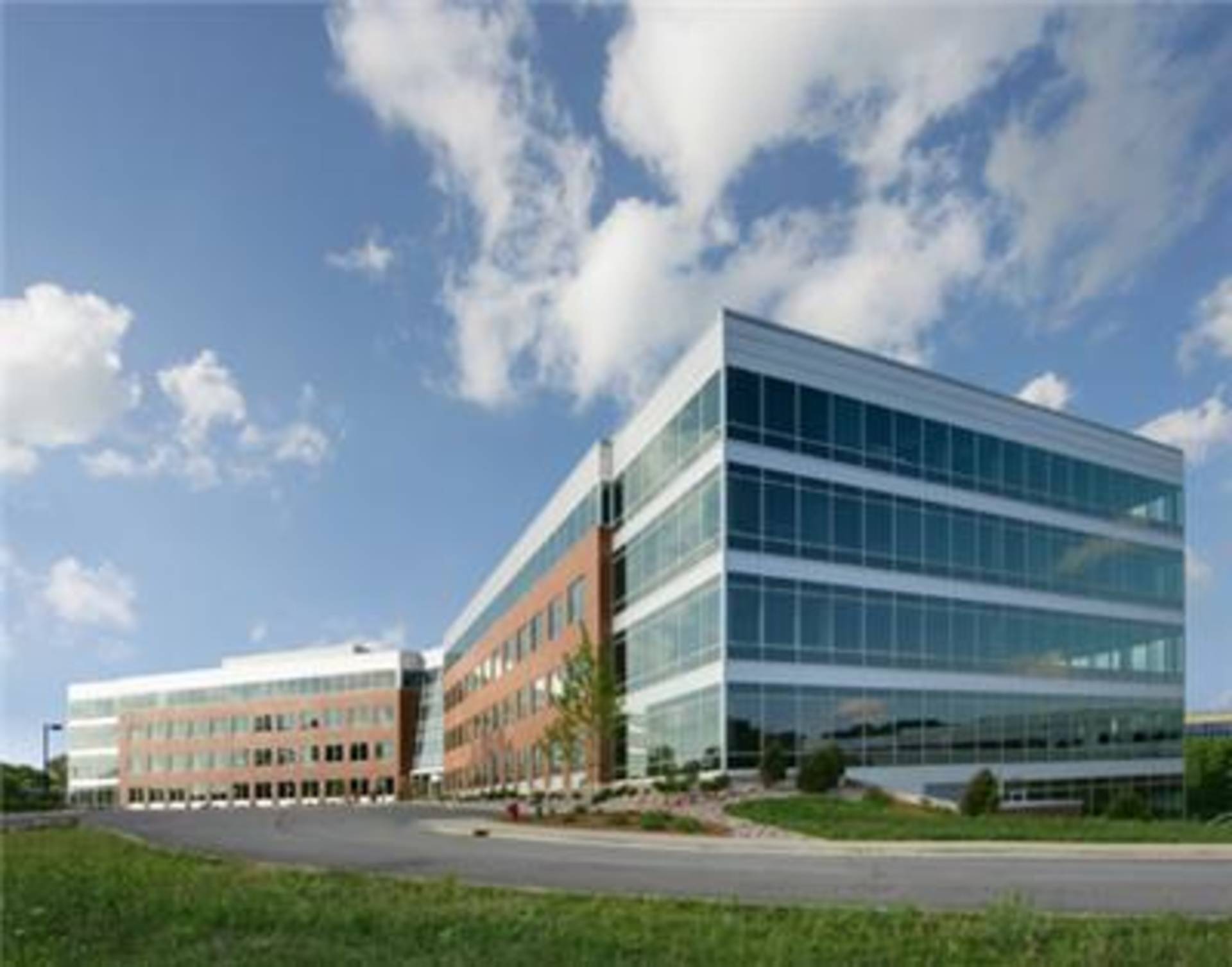 10700 W Research Dr