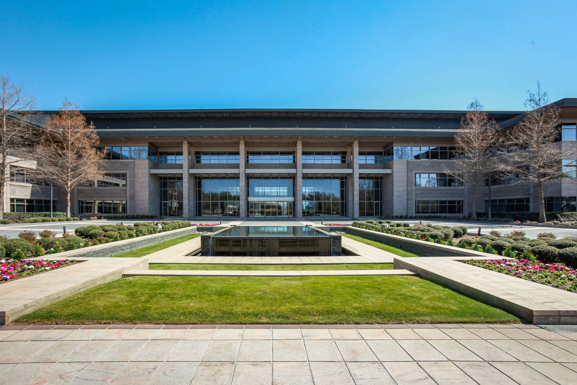 5959 Las Colinas Blvd JLL Properties US