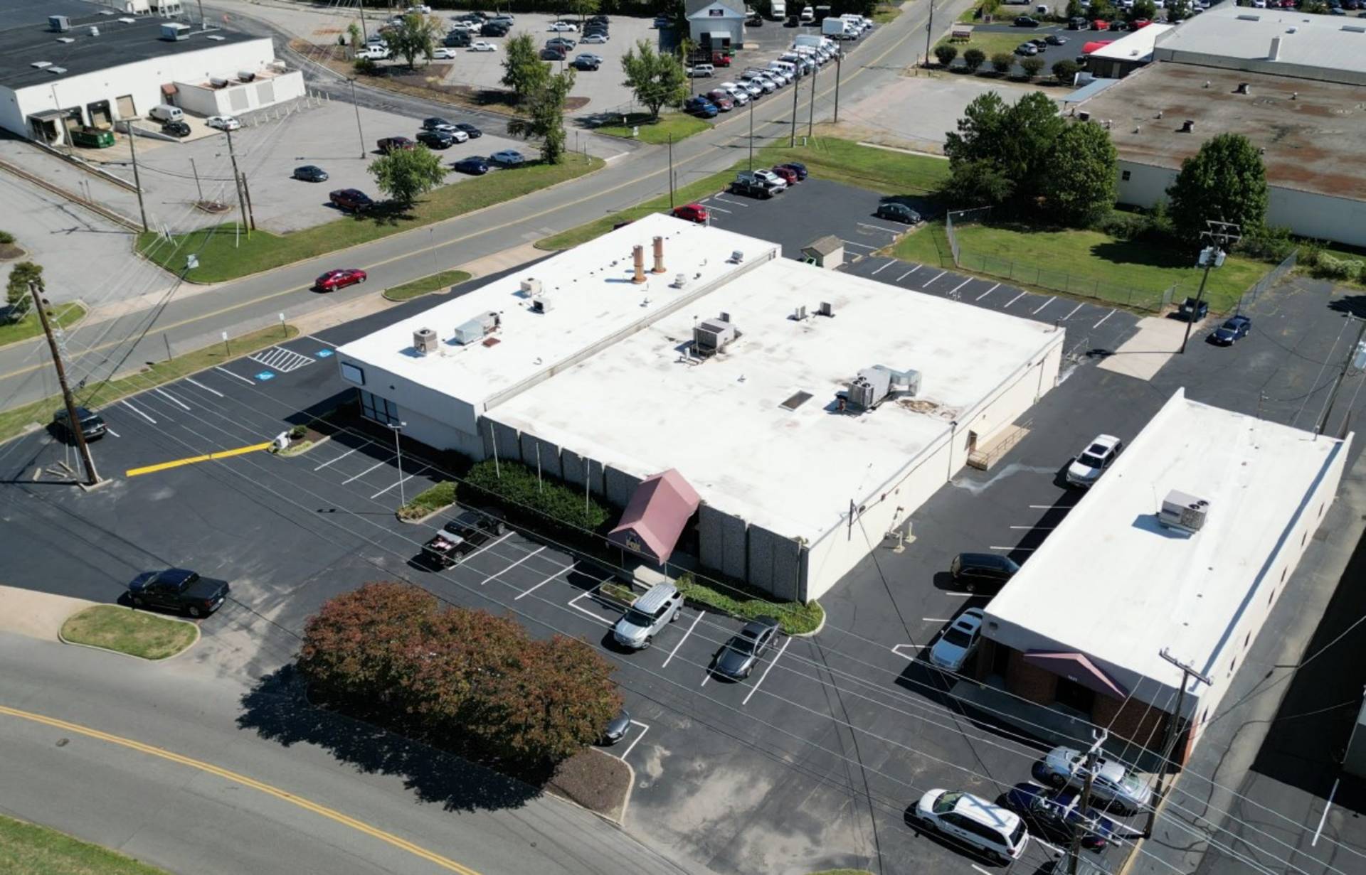 19211925 Westmoreland St JLL Properties US