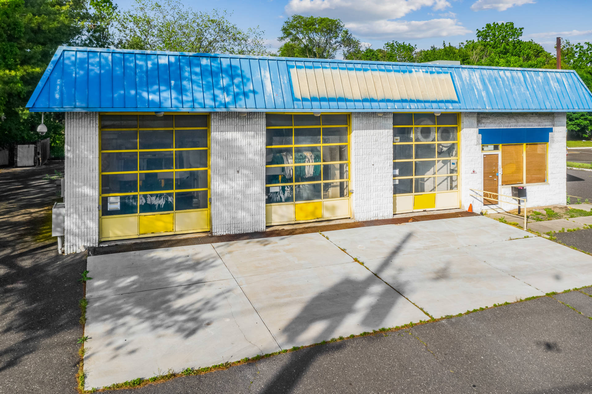 131 N White Horse Pike