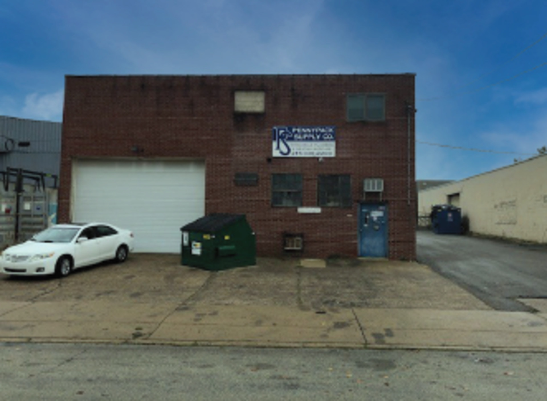 8047 Craig St