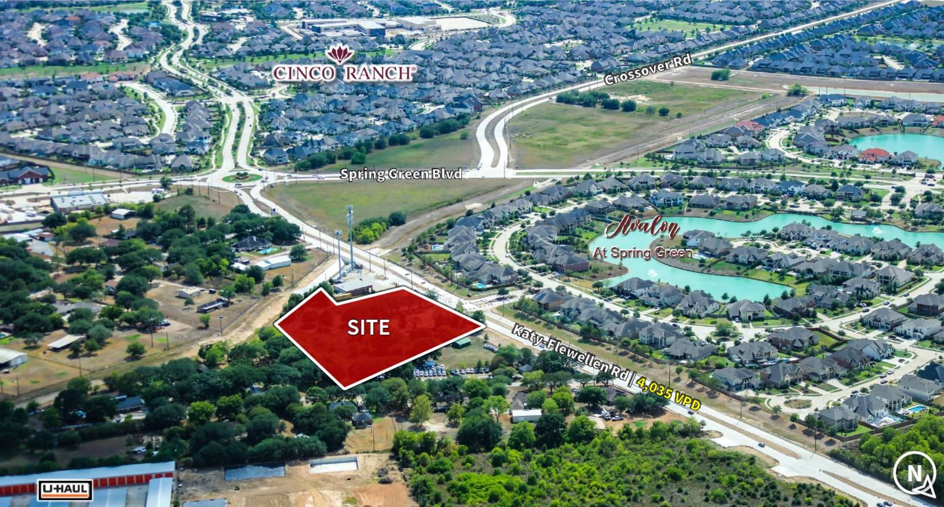 2707 Katy-Flewellen Rd