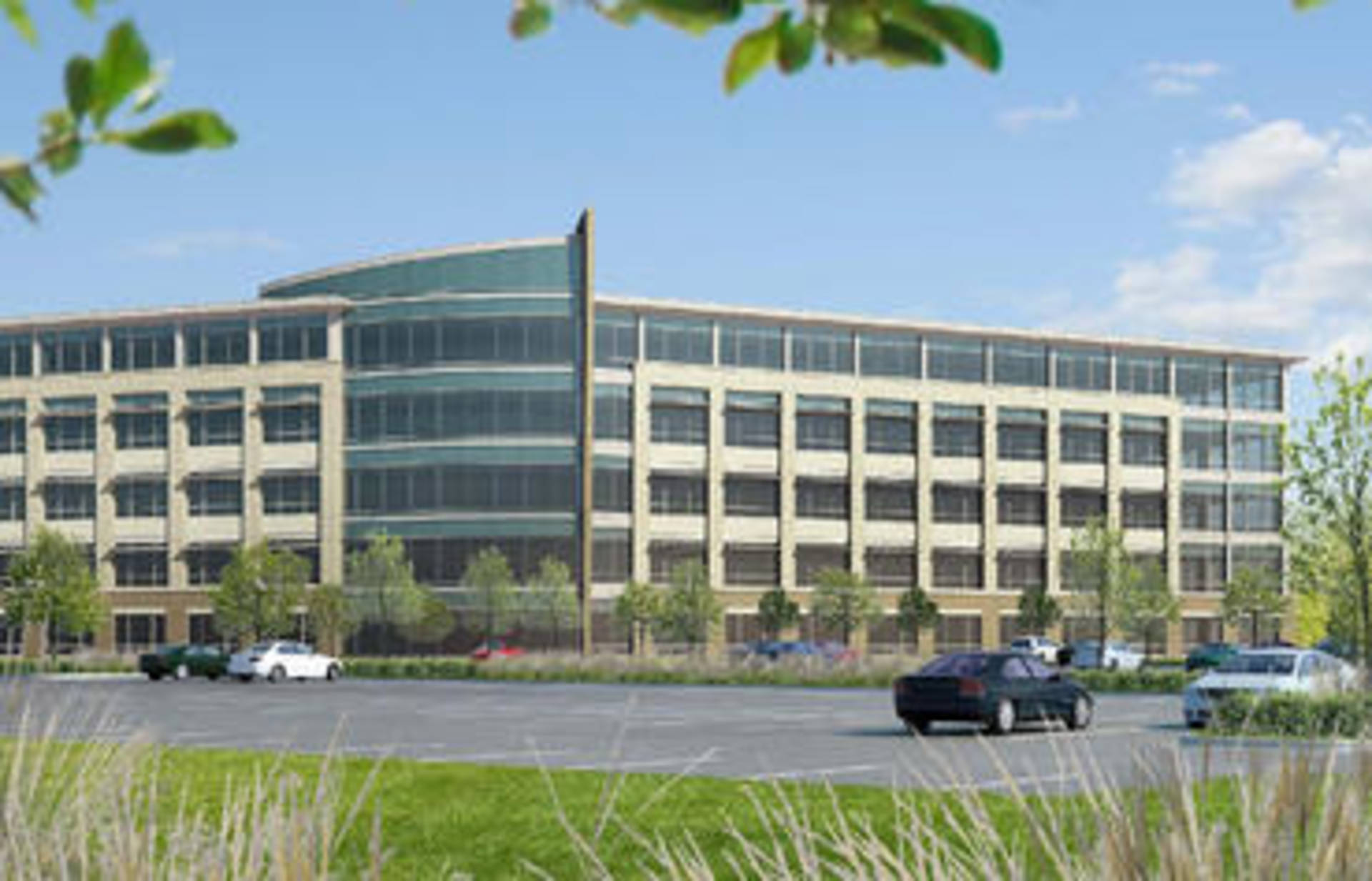 1 Business Center Dr