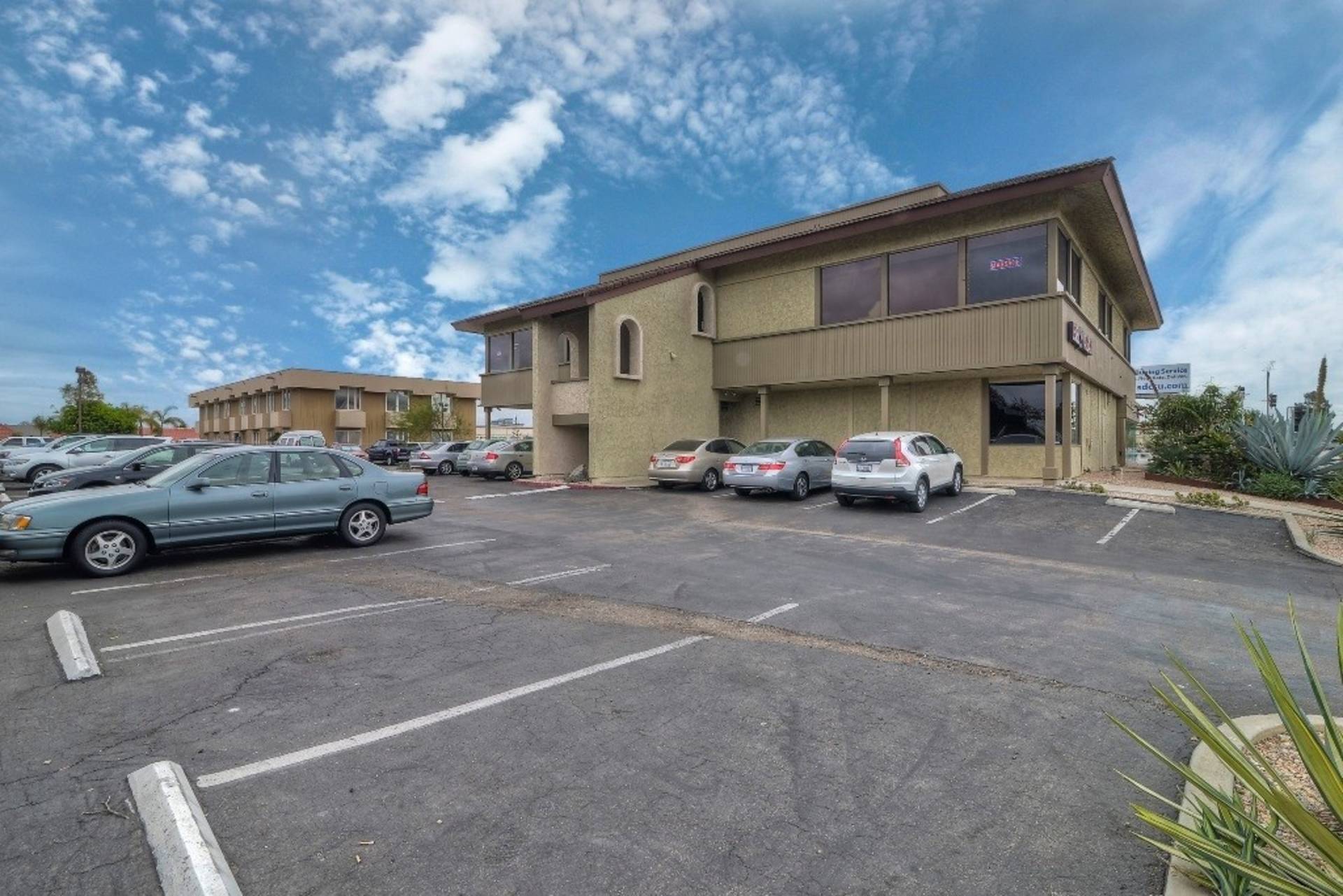 7808 Clairemont Mesa Blvd