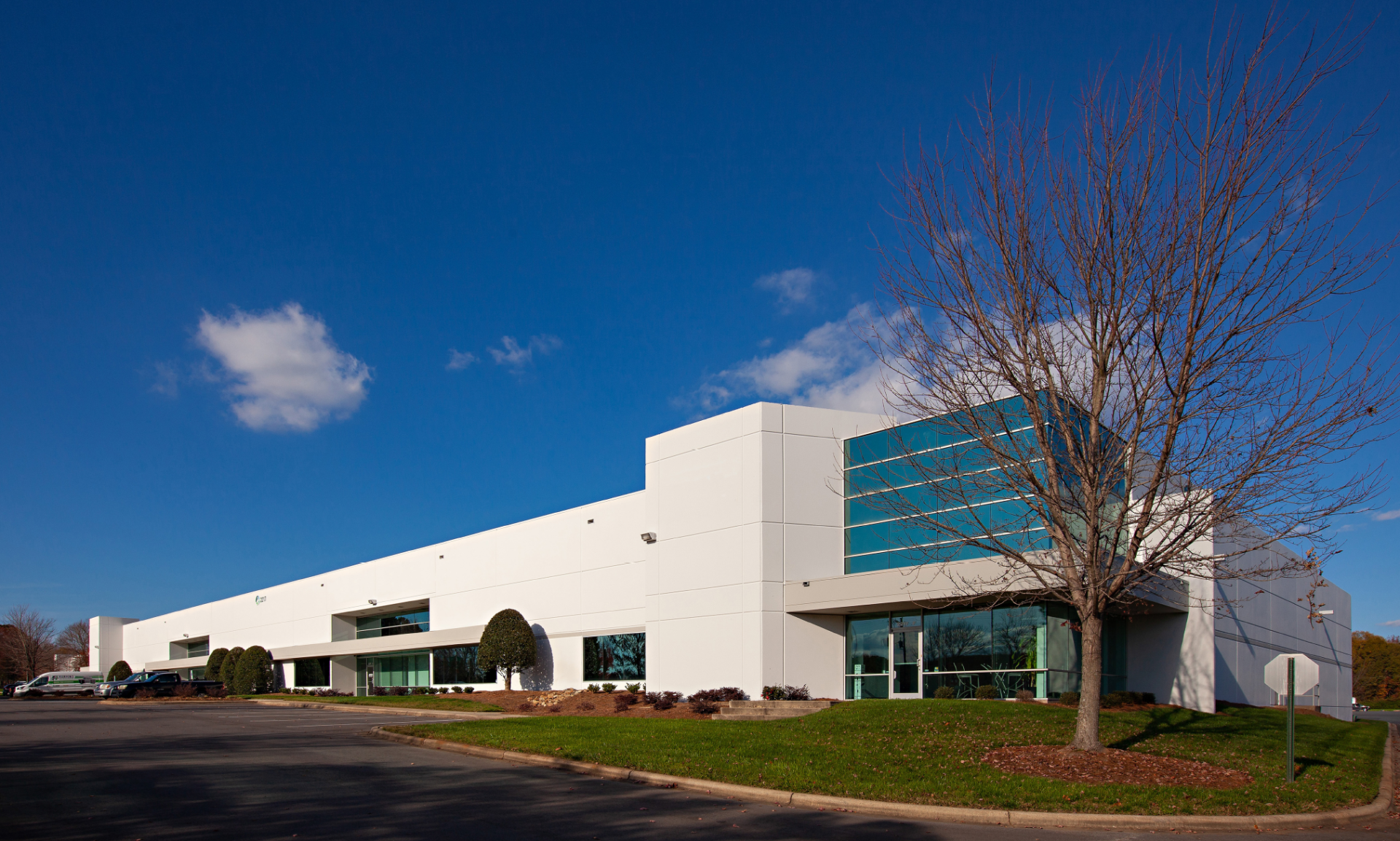 2217 Distribution Center Dr