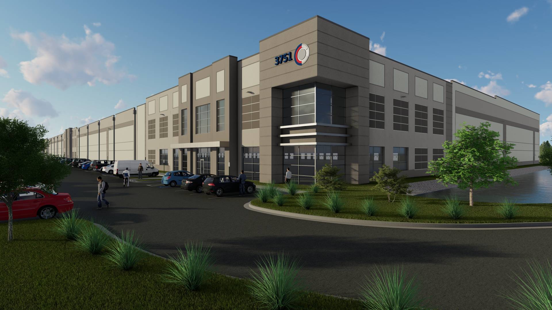 School Heights Village Bldg 2, Beagle Rd JLL Properties US