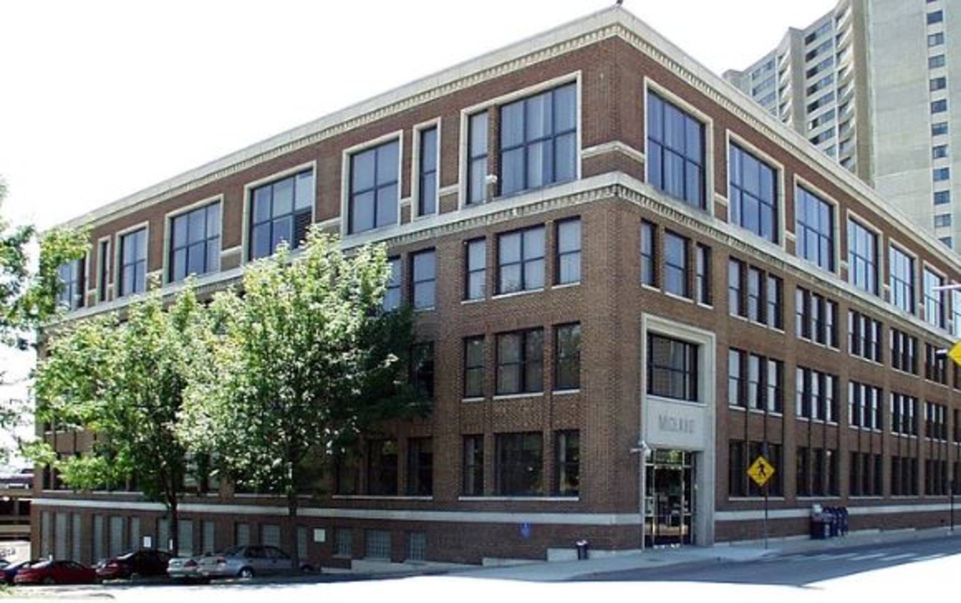 Midland Building, 537 E Pete Rose Way JLL Properties US