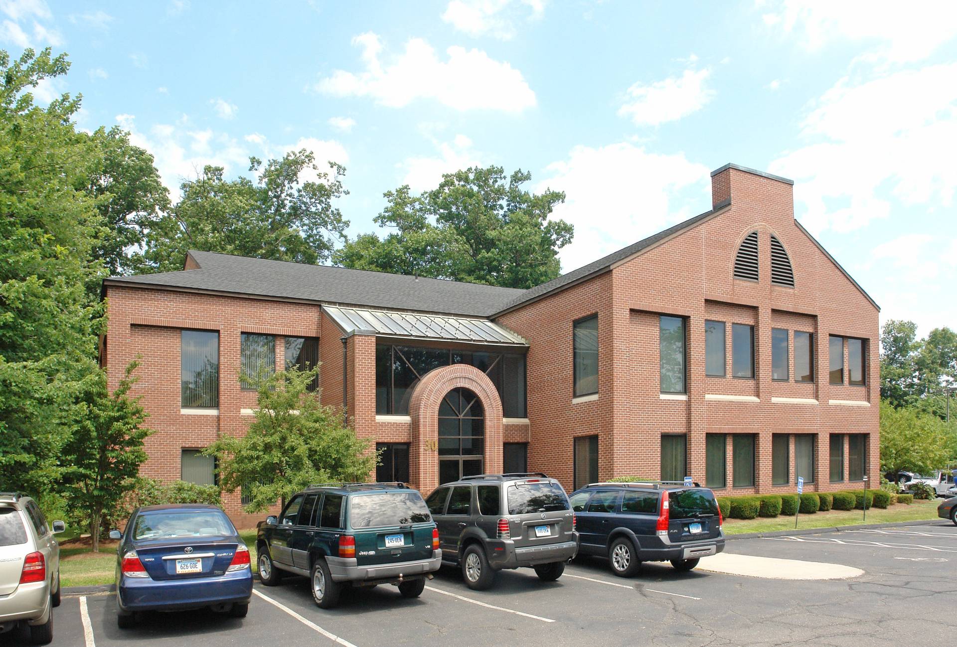 30 Stanford Dr