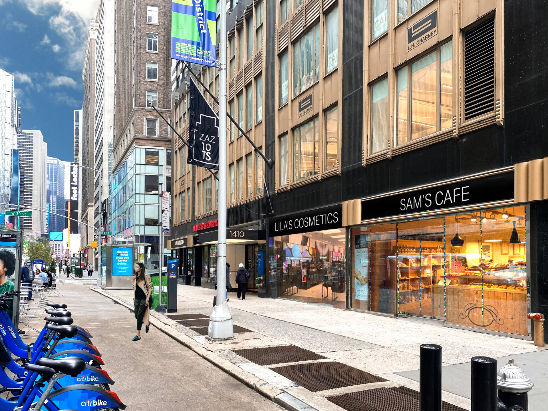 1410 Broadway
