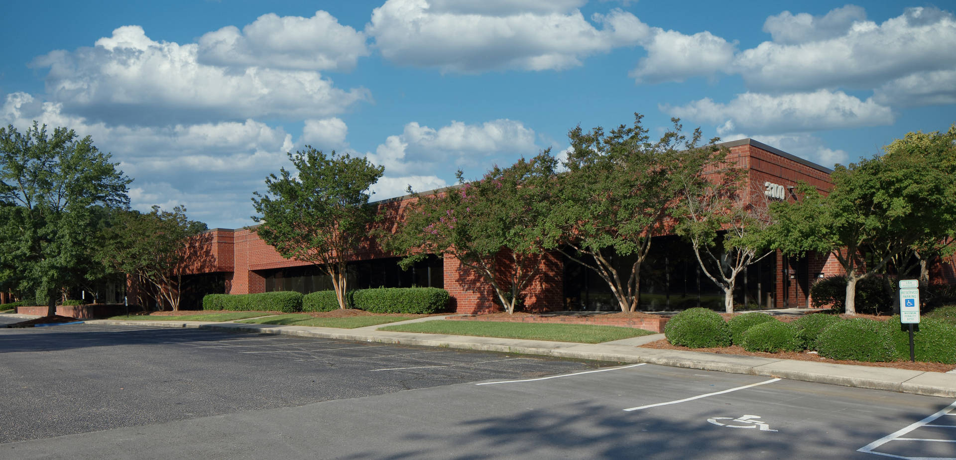 3100 Spring Forest Rd
