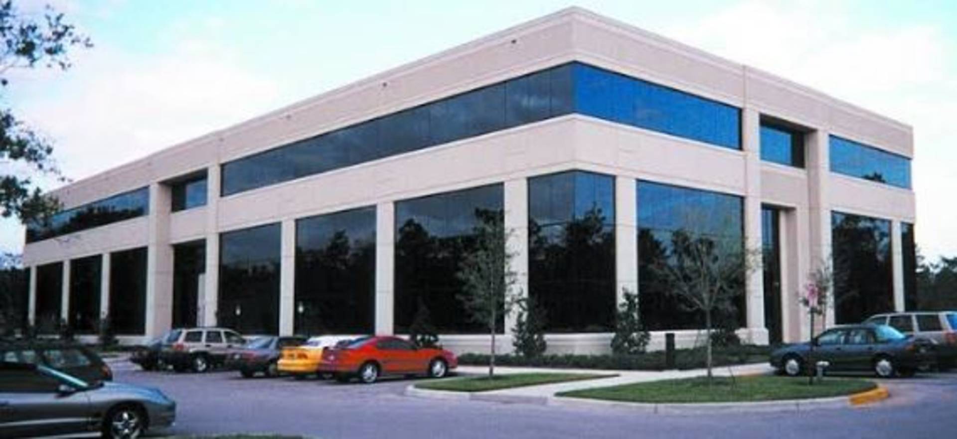 11301 Corporate Blvd
