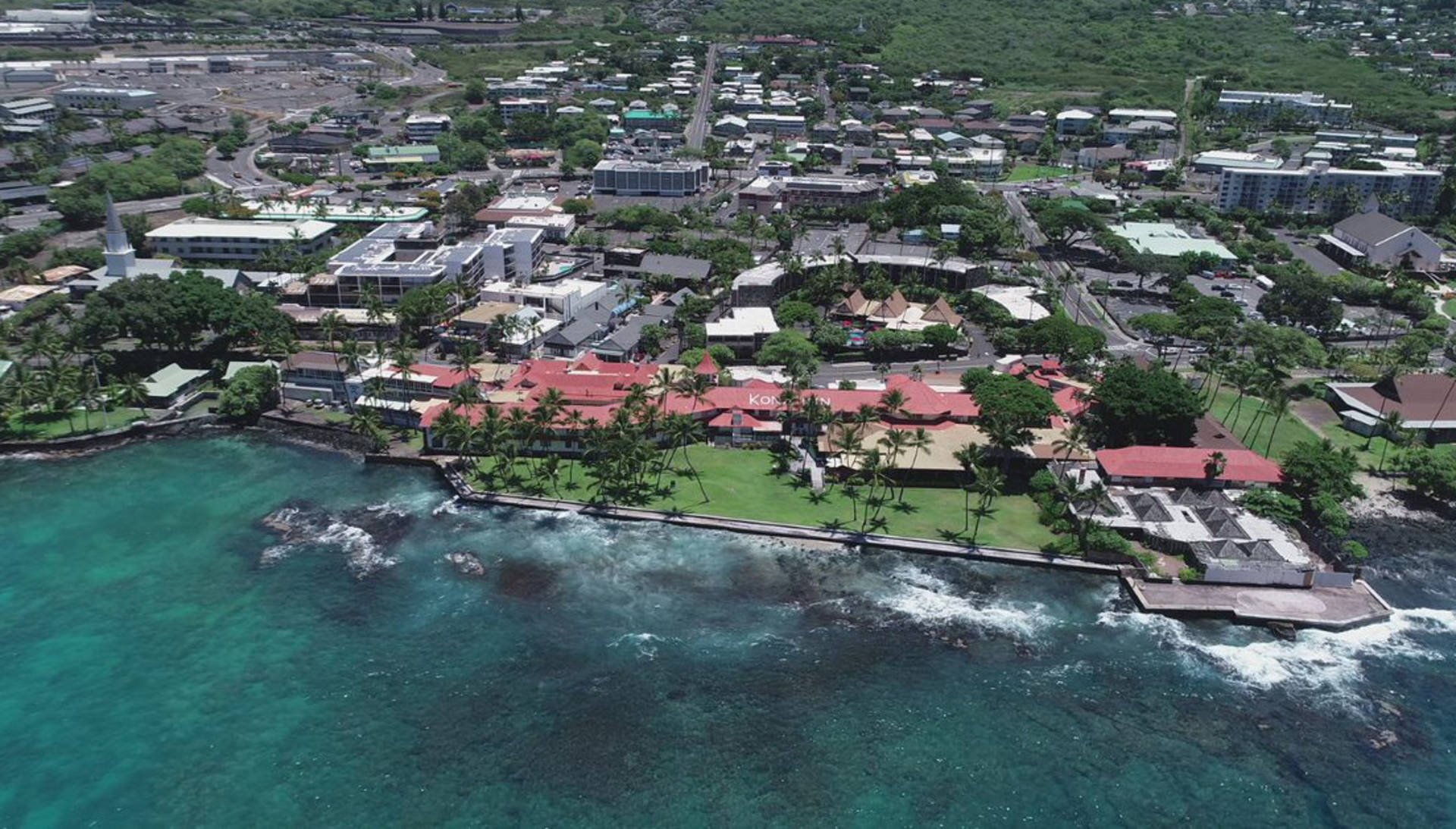 75-5744 Alii Dr