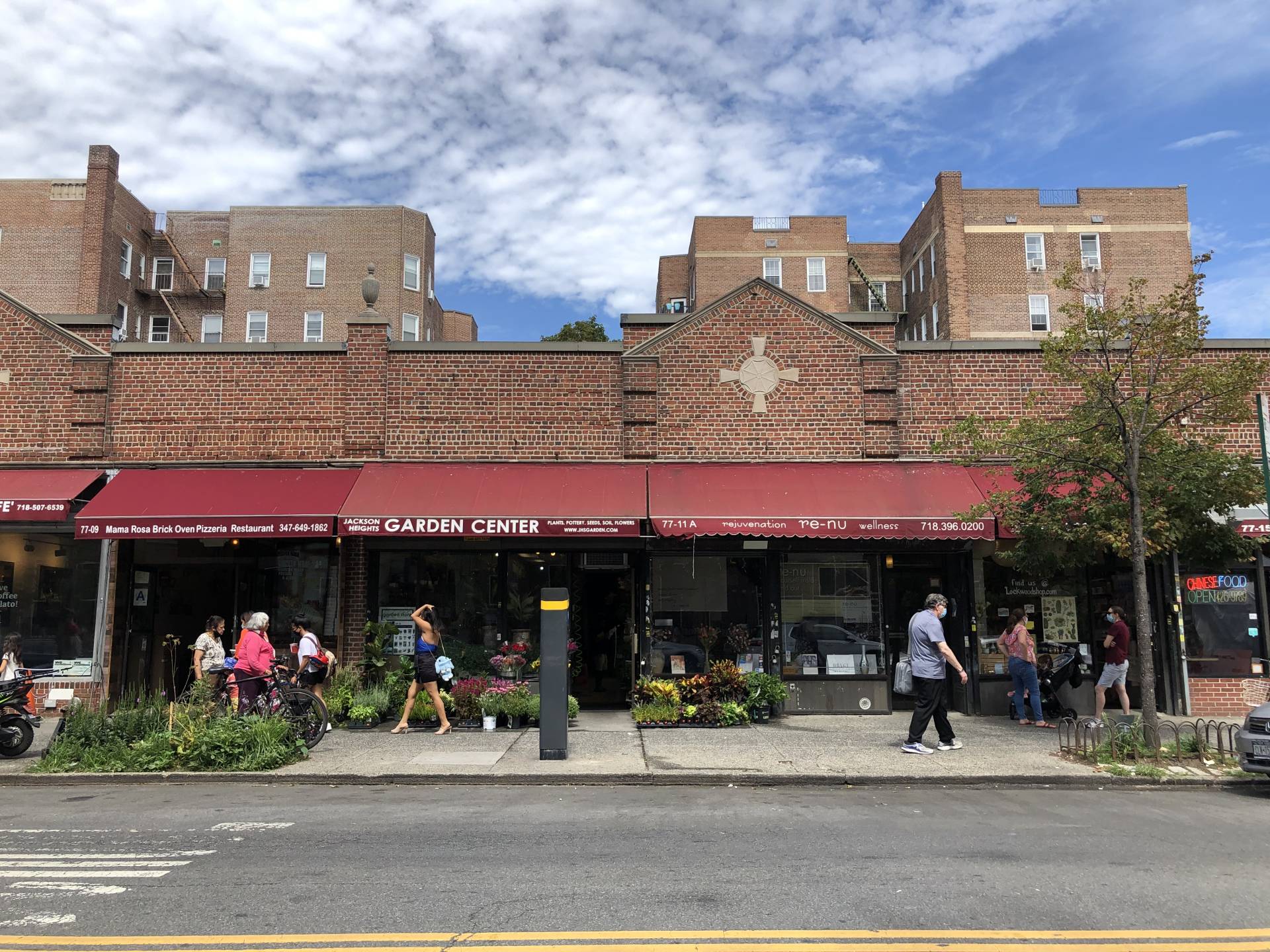 77-11 37th Ave