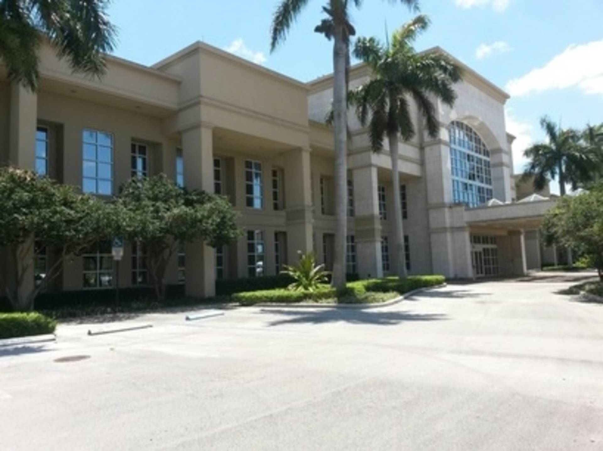 2100 W Cypress Creek Rd