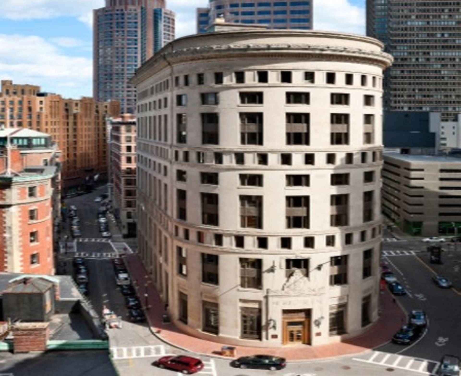 1 Liberty Sq