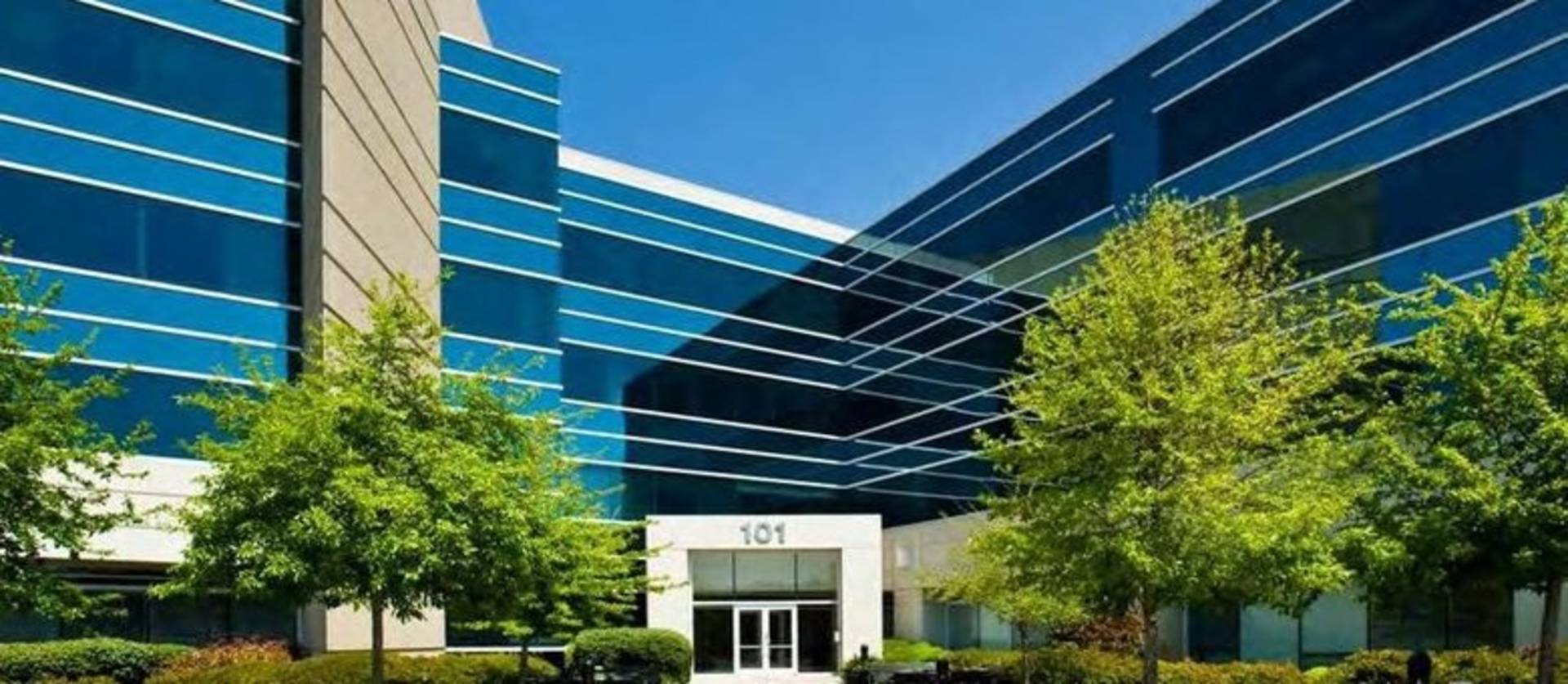 101 Redwood Shores Pky