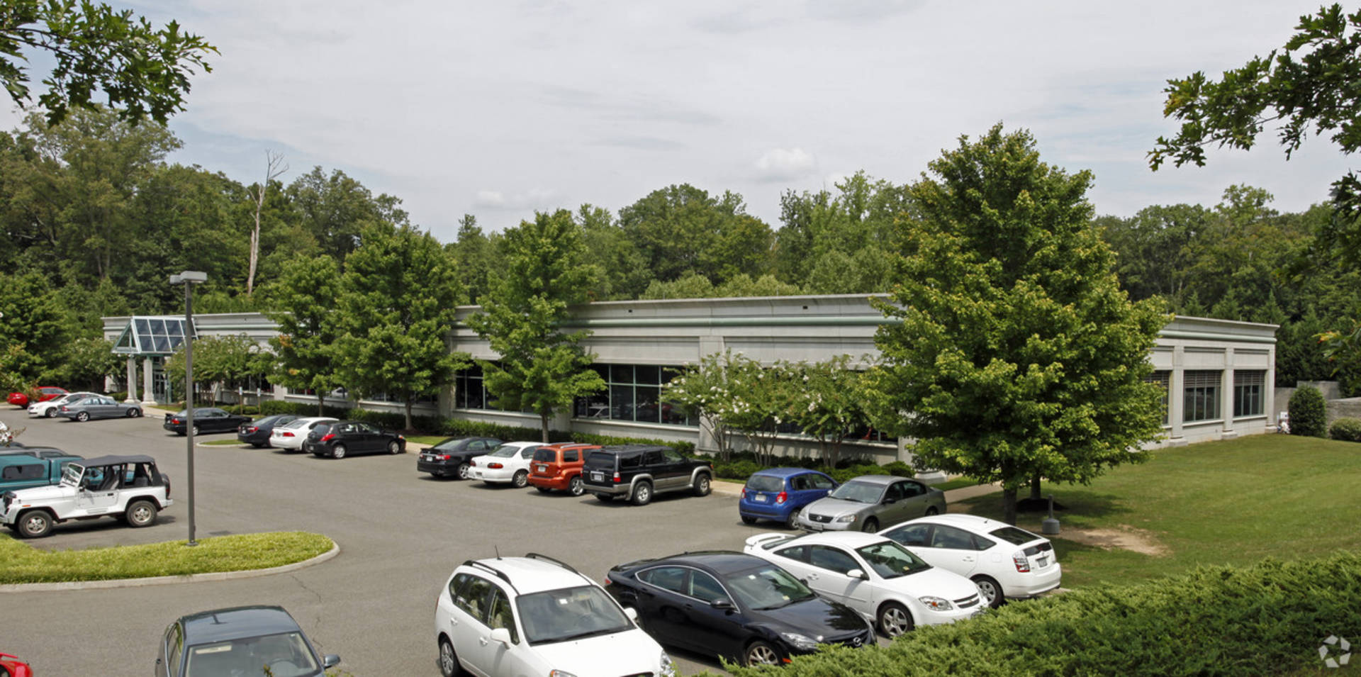 601 Biotech Dr