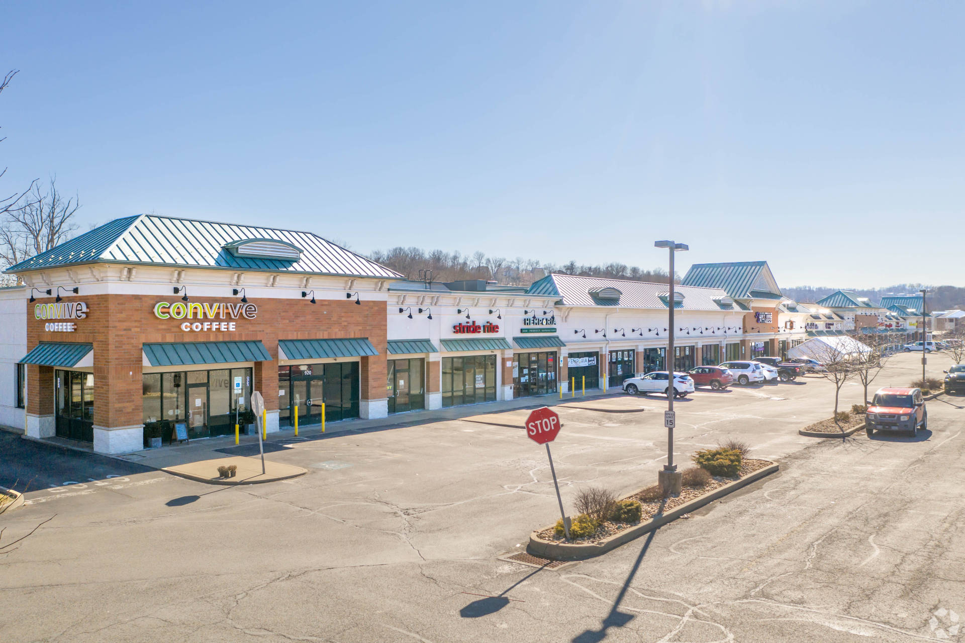 300-309 Adams Ridge Blvd