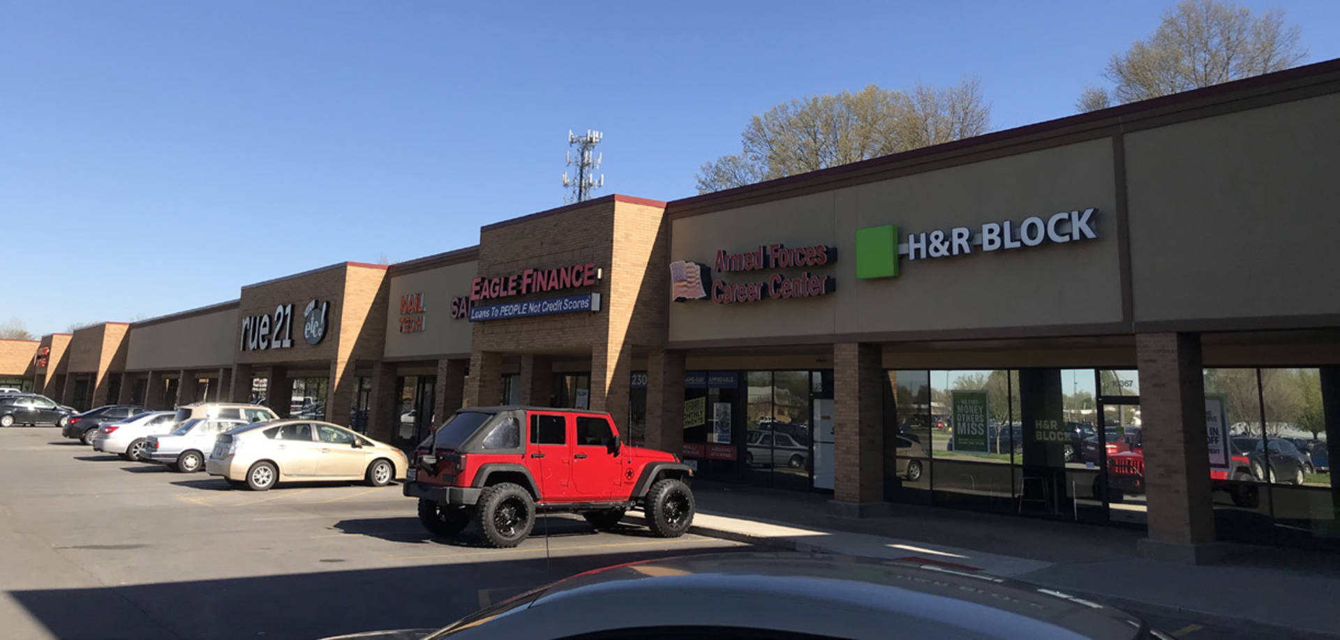 10383 Dixie Hwy