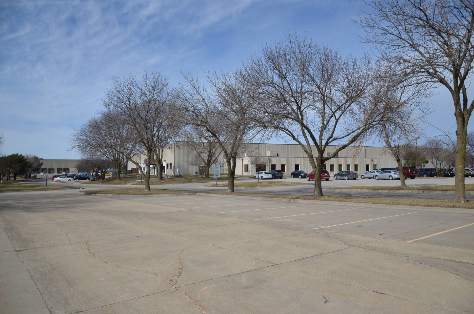 6600 Merle Hay Rd JLL Properties US