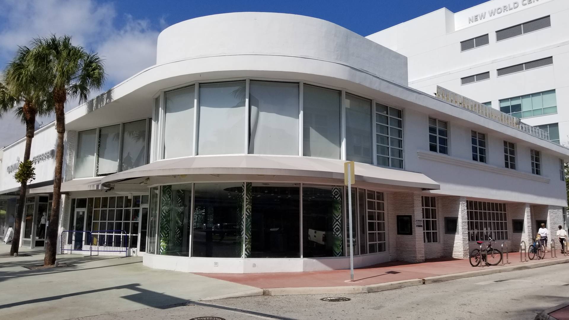 501 Lincoln Rd