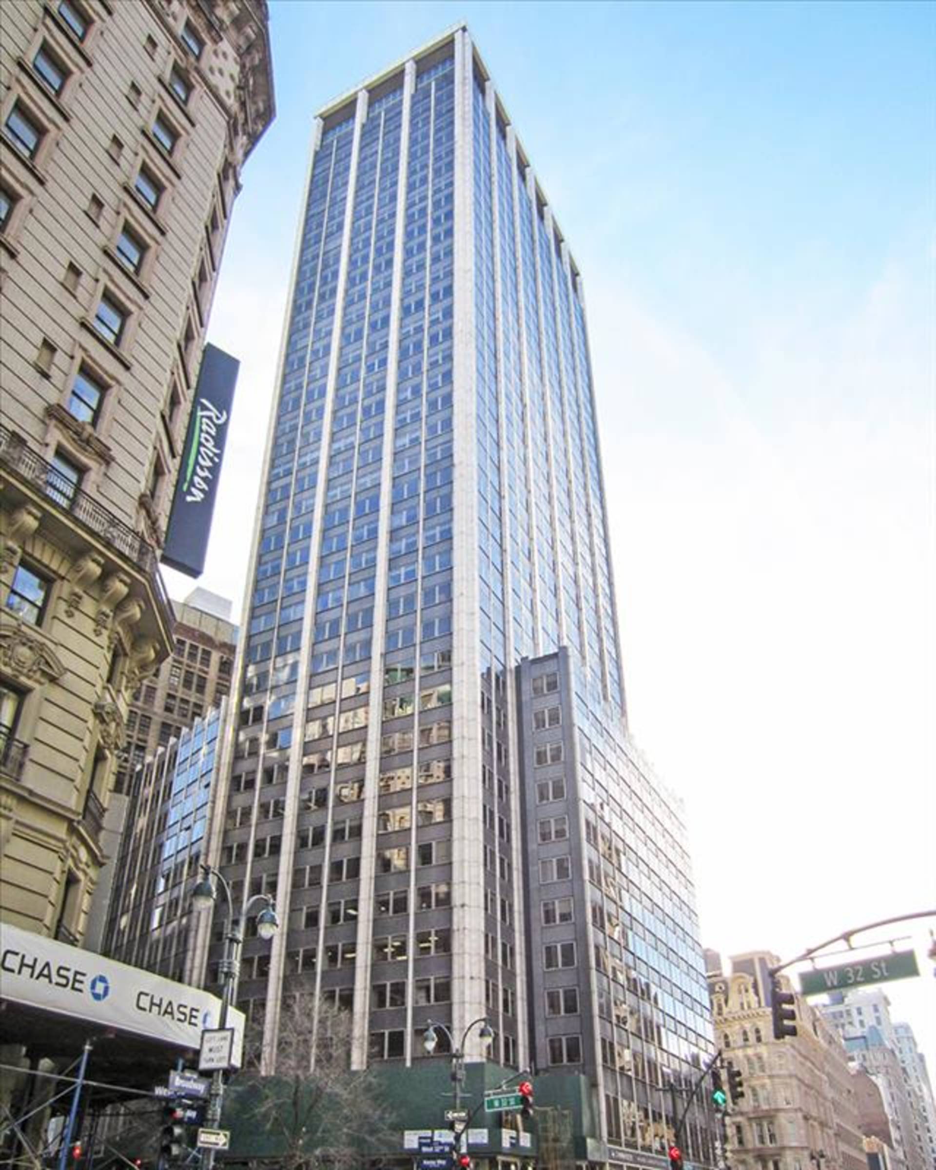 1250 Broadway