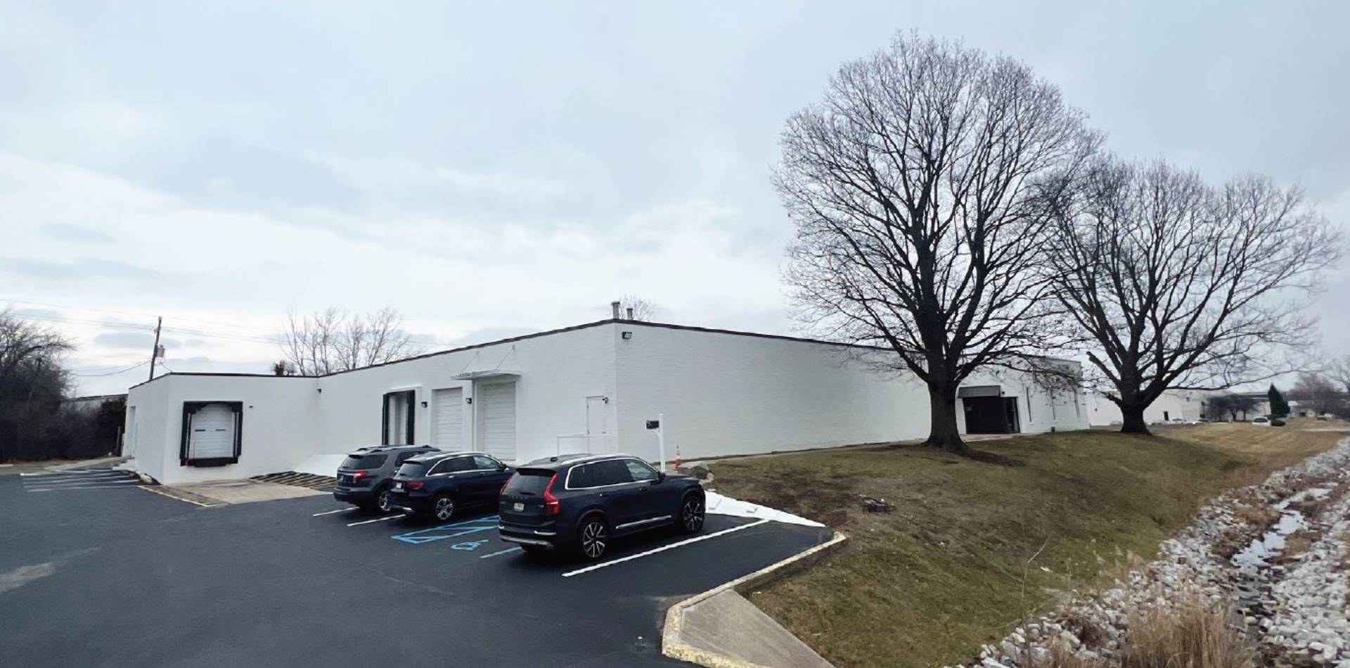 5616 Progress Rd